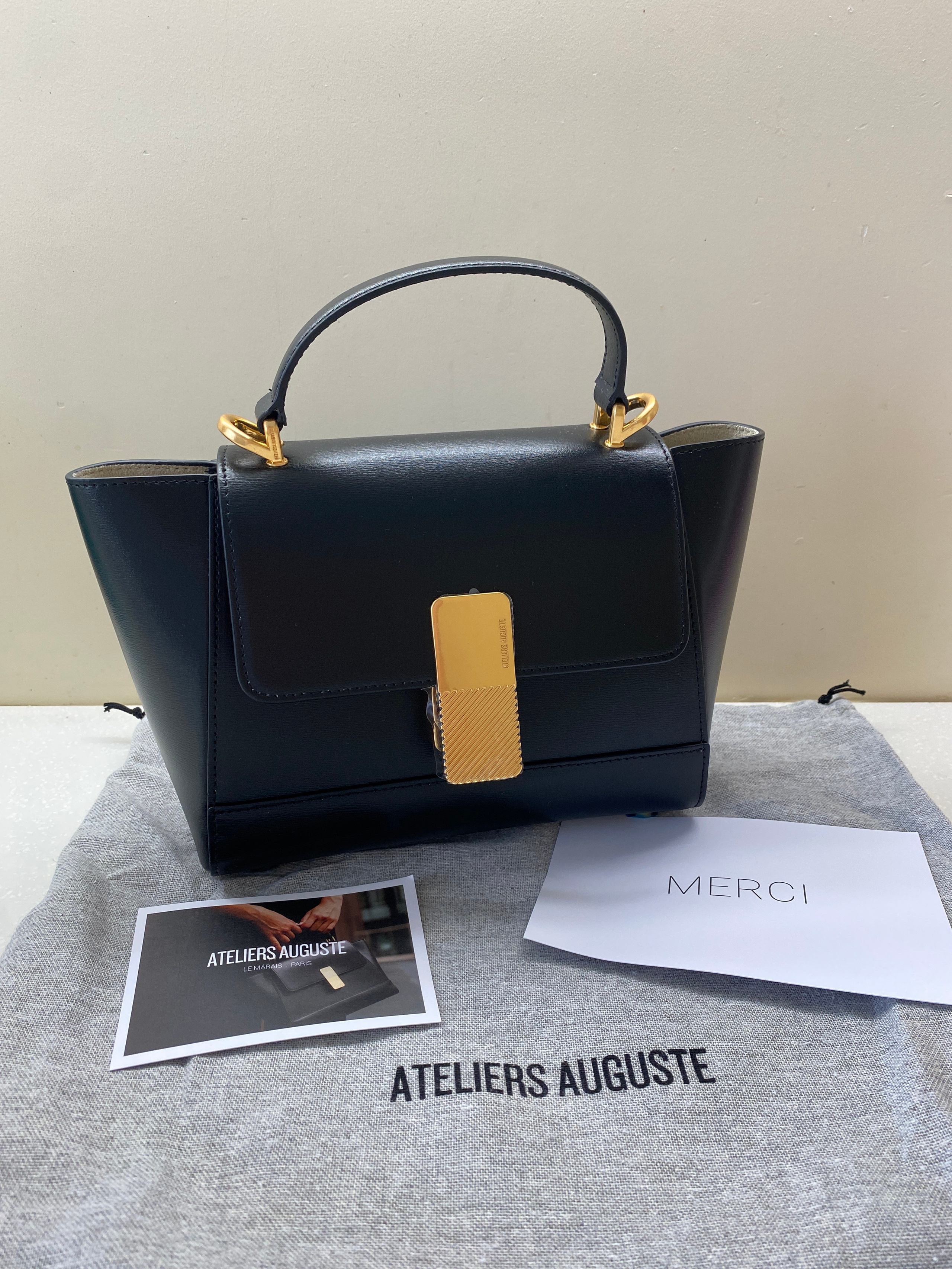 Сумки. Ваш байер во Франции