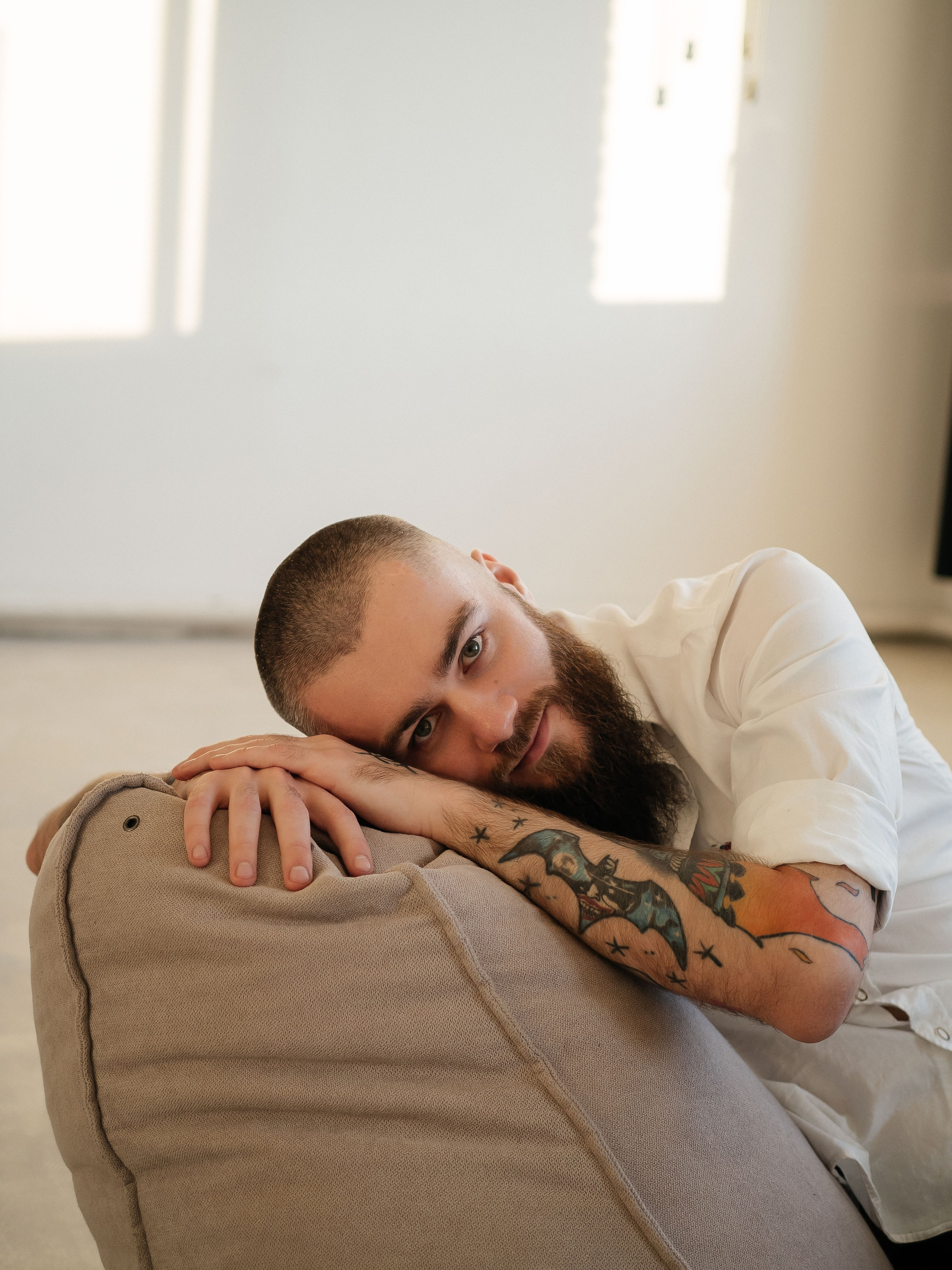 Андрей. Ekaterina_ufimtseva_