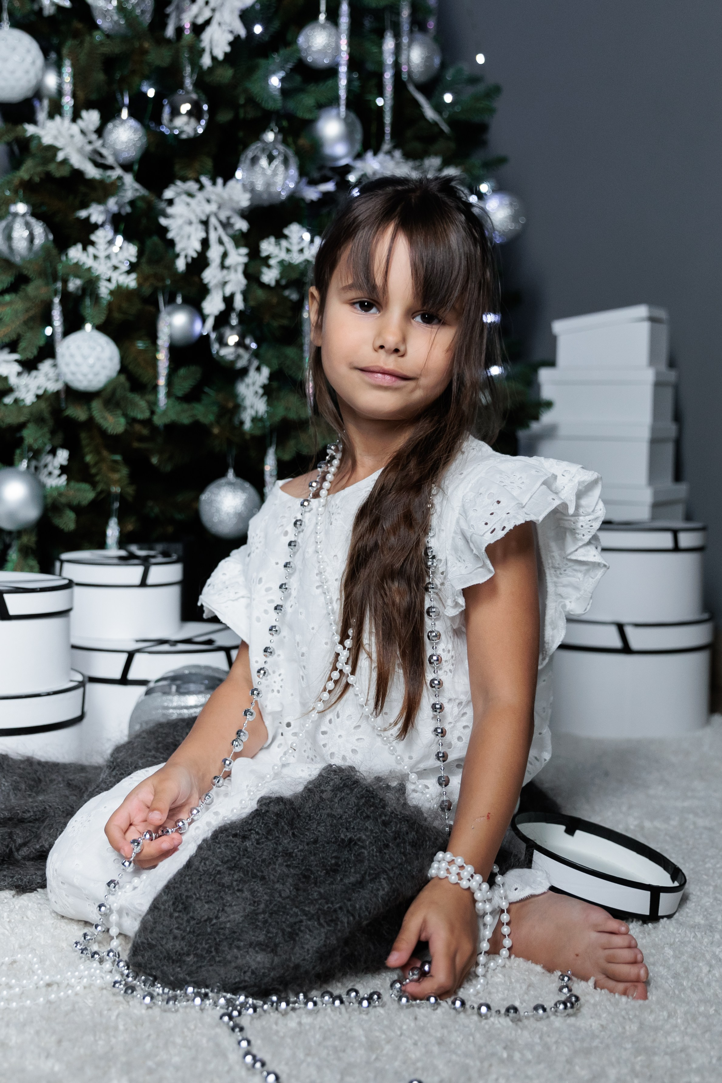 РОЖДЕСТВО. Фотограф семейных, детских, репортажных съёмок г. Уссурийск-Владивосток