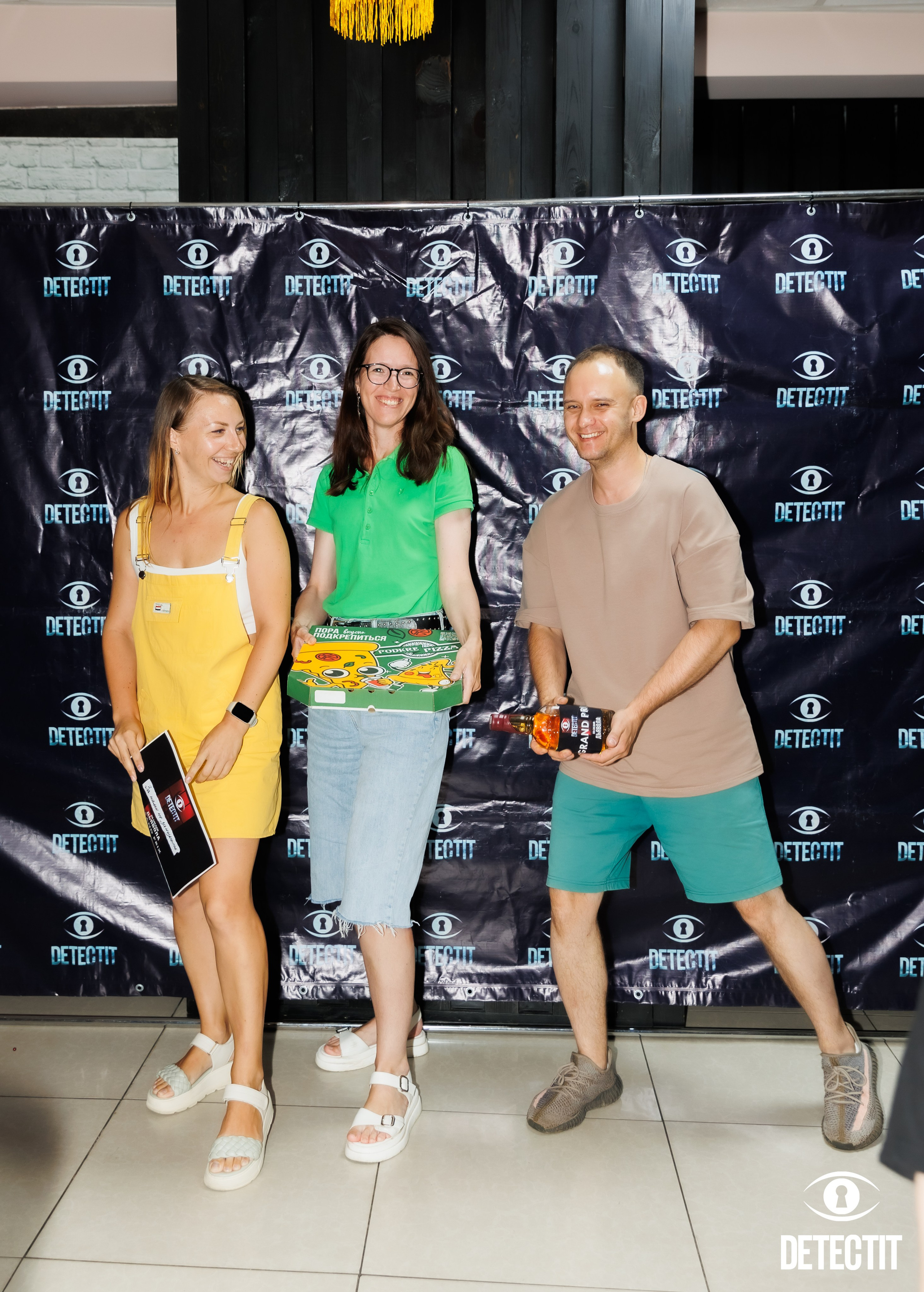 DETECTIT. Фотограф семейных, детских, репортажных съёмок г. Уссурийск-Владивосток