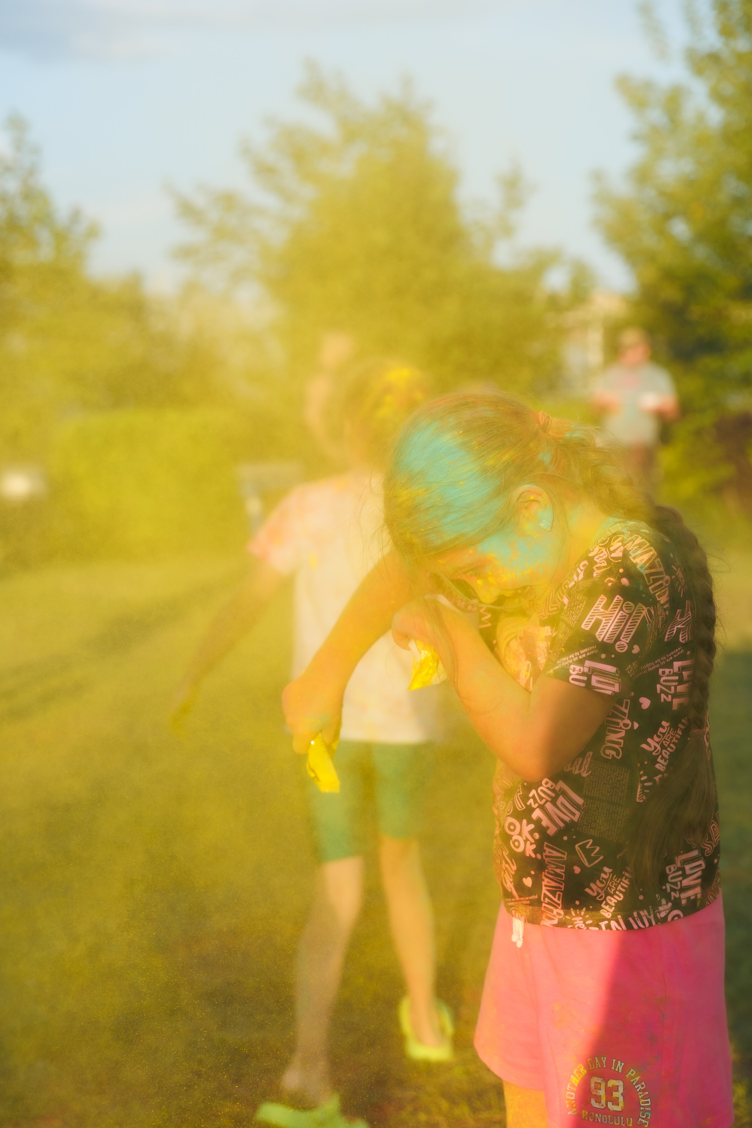 ЗООПАРК ЧУДЕСНЫЙ. Фотограф семейных, детских, репортажных съёмок г. Уссурийск-Владивосток