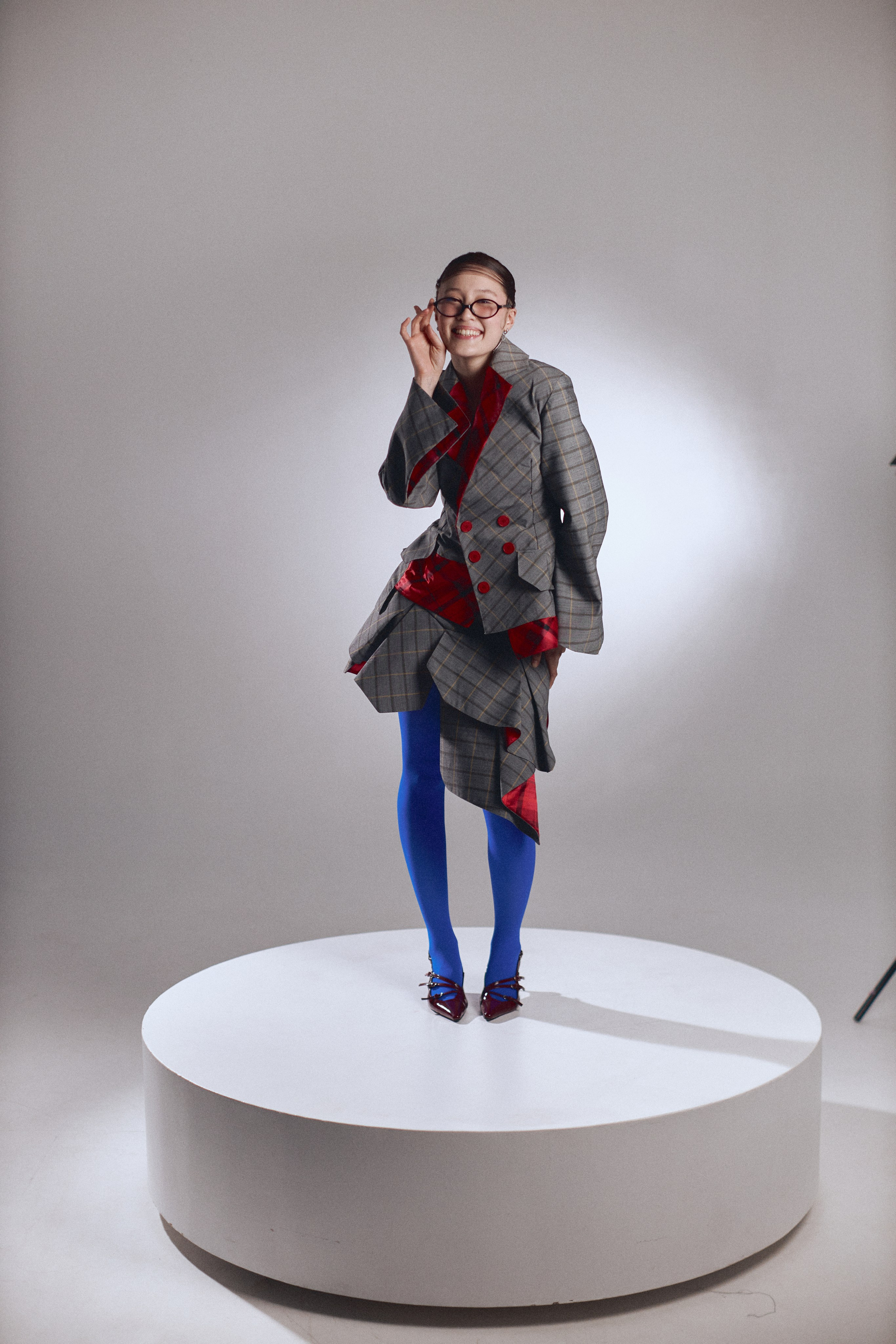 For Zukhra. Fashion-фотограф Желеуов Дулат