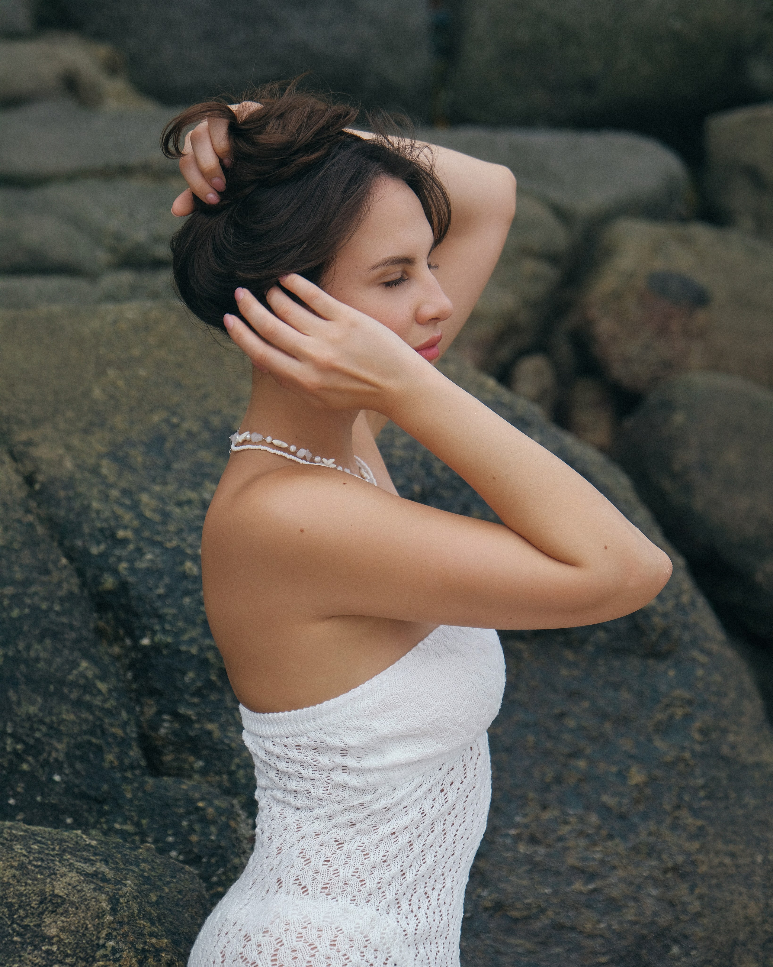 Анастасия. Персональный фотограф Пхукет, Красноярск