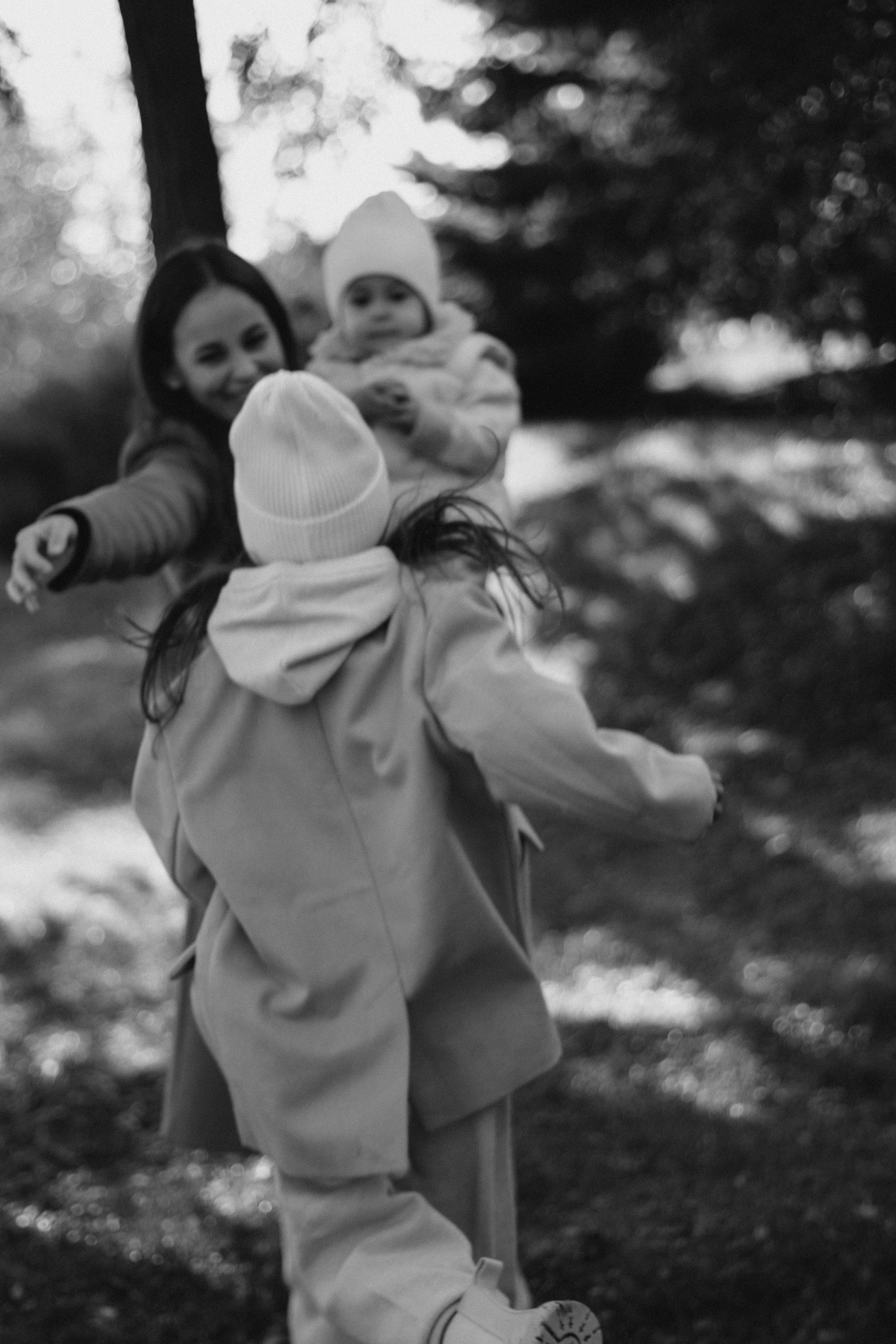 Margarita+Diana+Rita. Lusy Redina | Семейный Фотограф | Волгоград