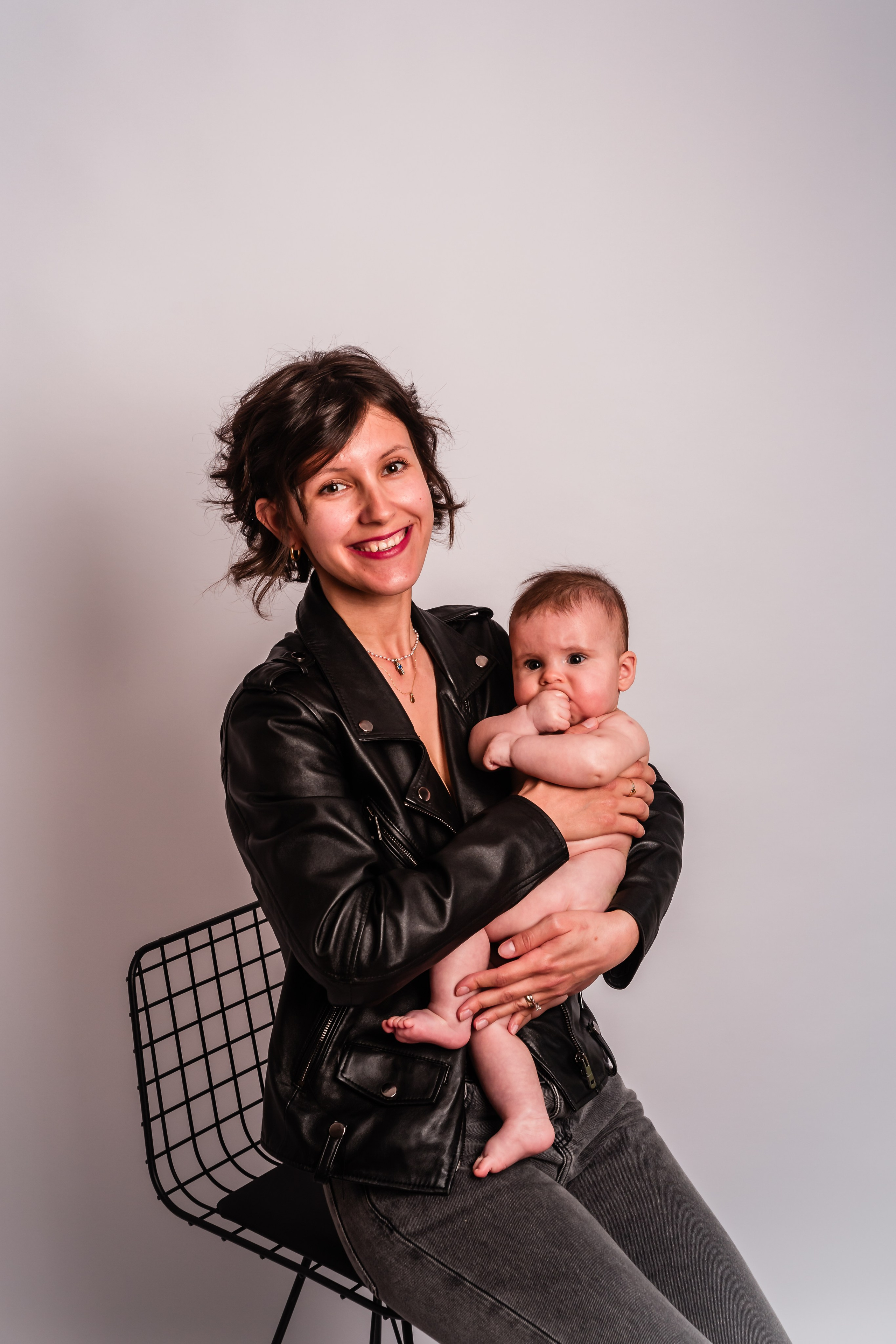 Tilda&Maria&İsmail. Professional family and children’s photographer in Izmir Irina Eron