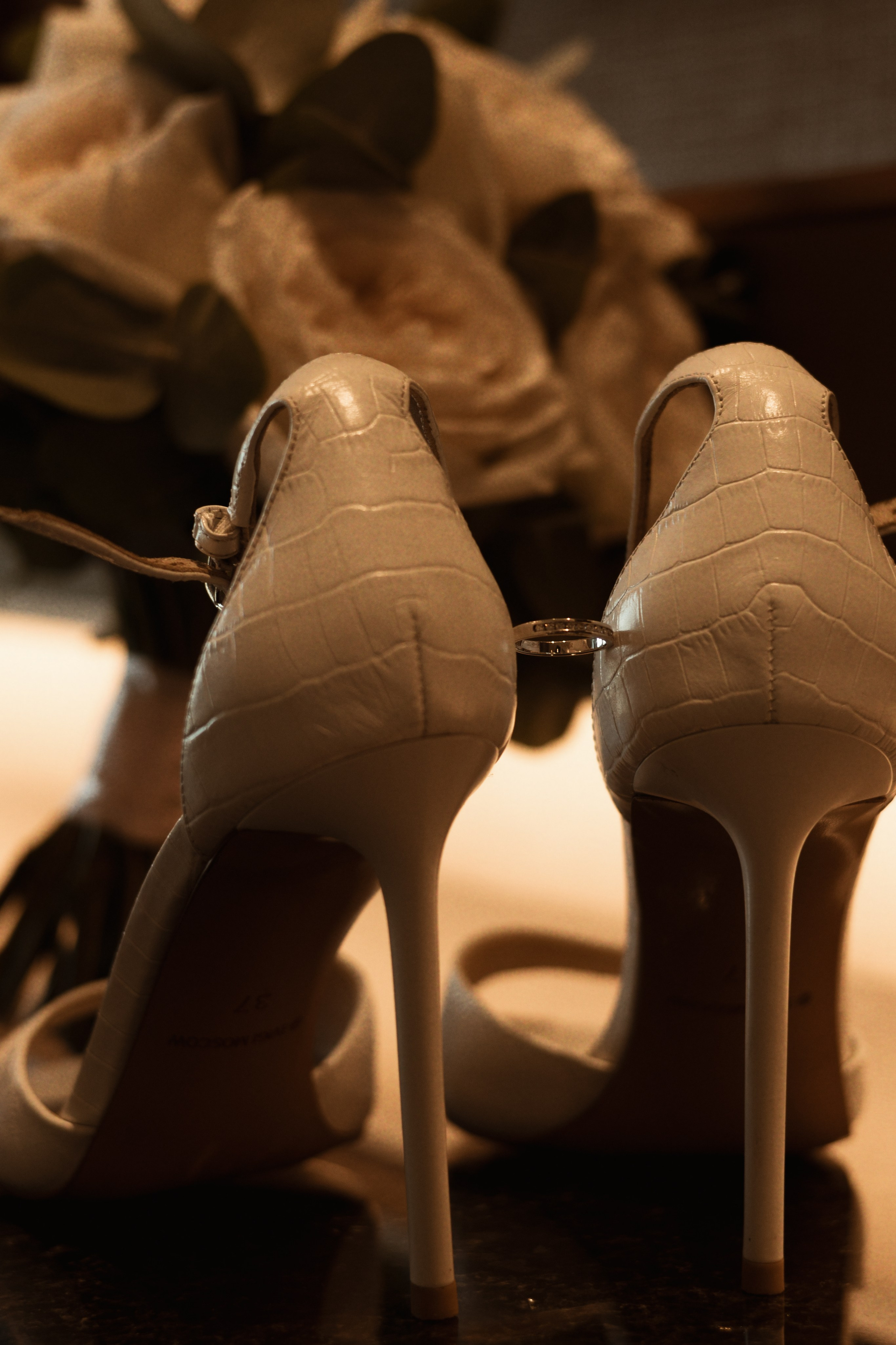 A & P. Фотограф в Москве