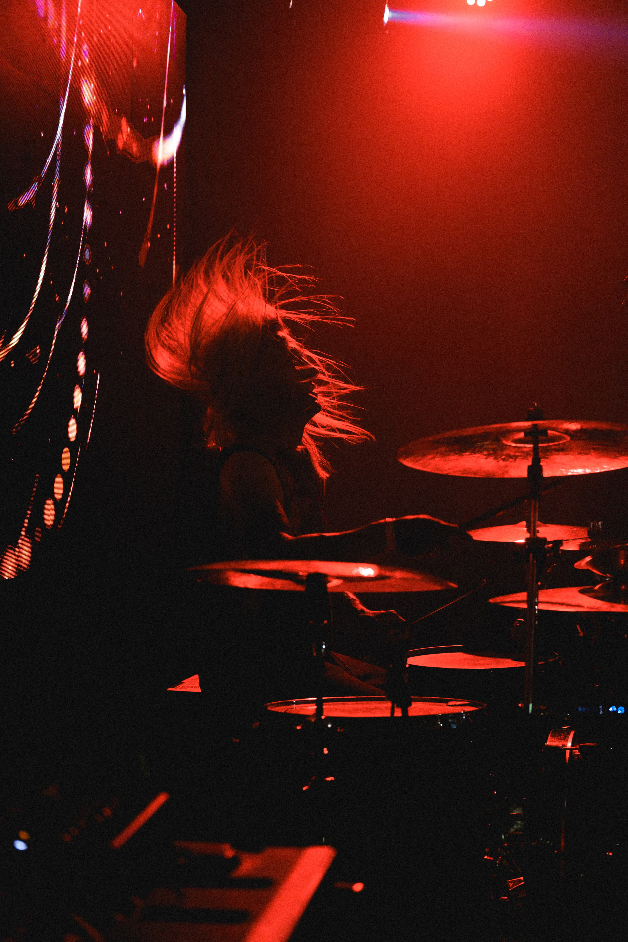 Ravdina|Сердце. Концертный фотограф в Санкт-Петербурге