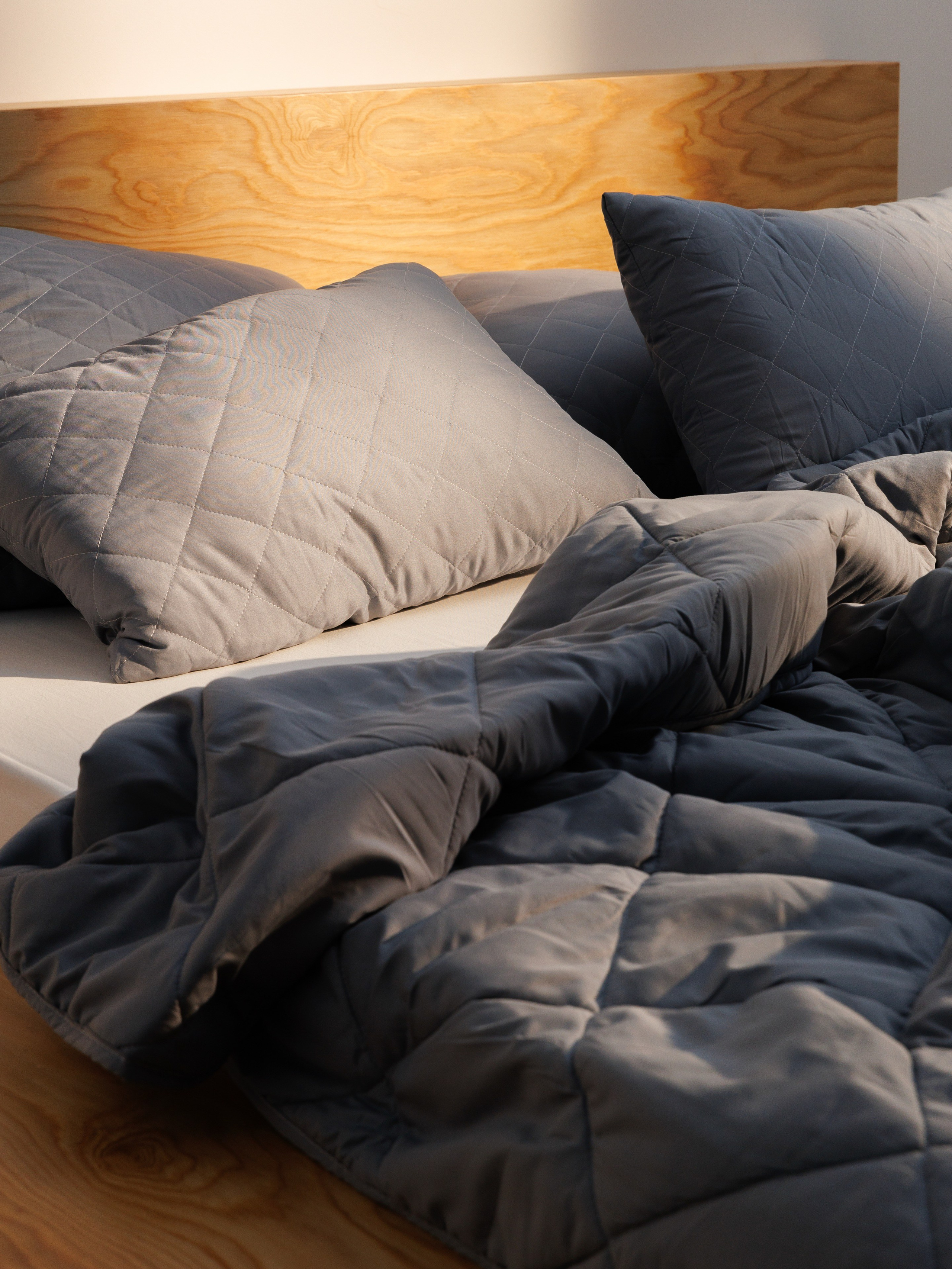 Sonno Catalog. Commercial photographer | Anton Ermakov