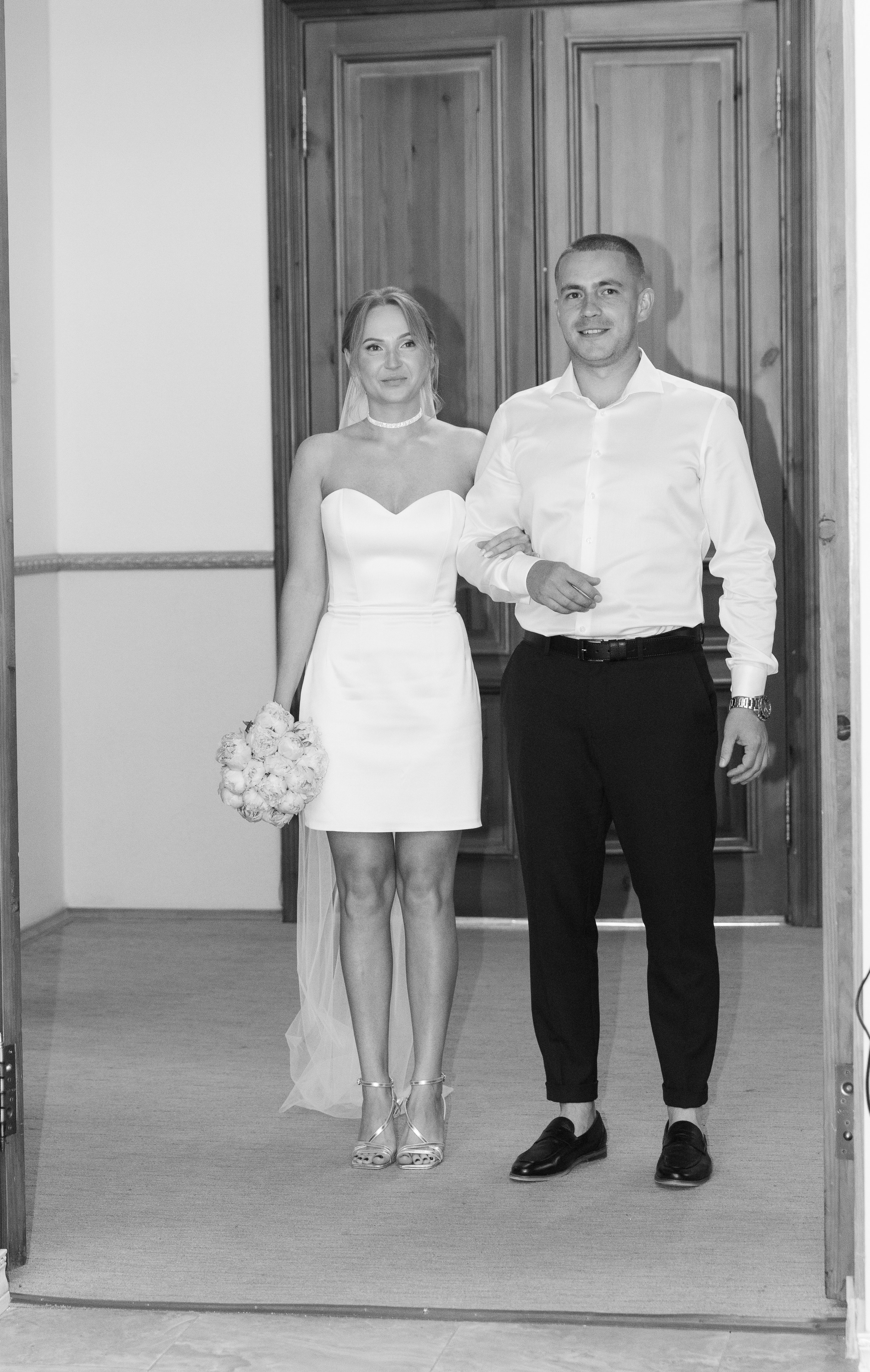 Маша & Антон. Фотограф Нижний Новгород Юлия Болдырева