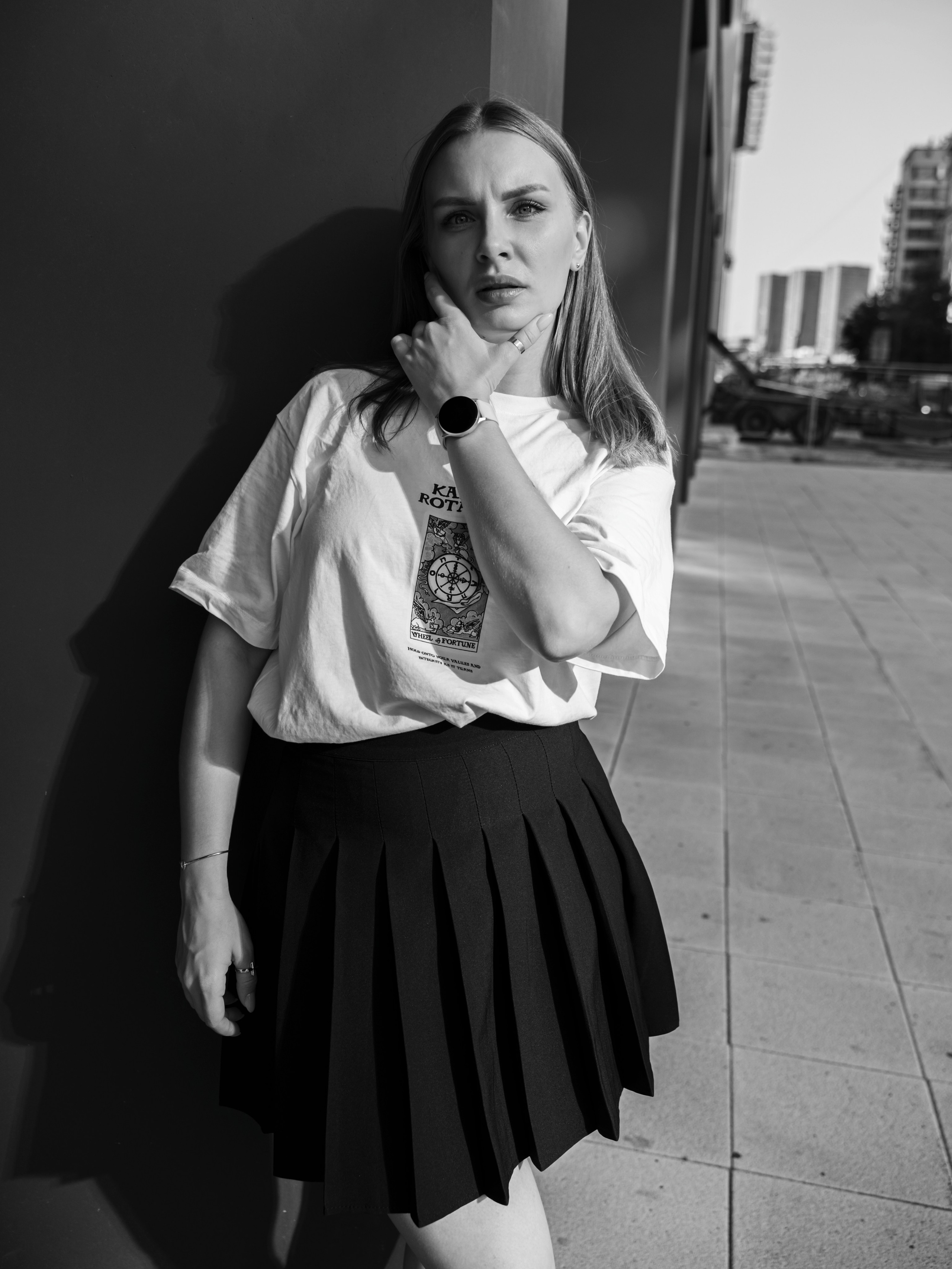 Мария. Портретный фотограф в Москве Ольга Чечерина