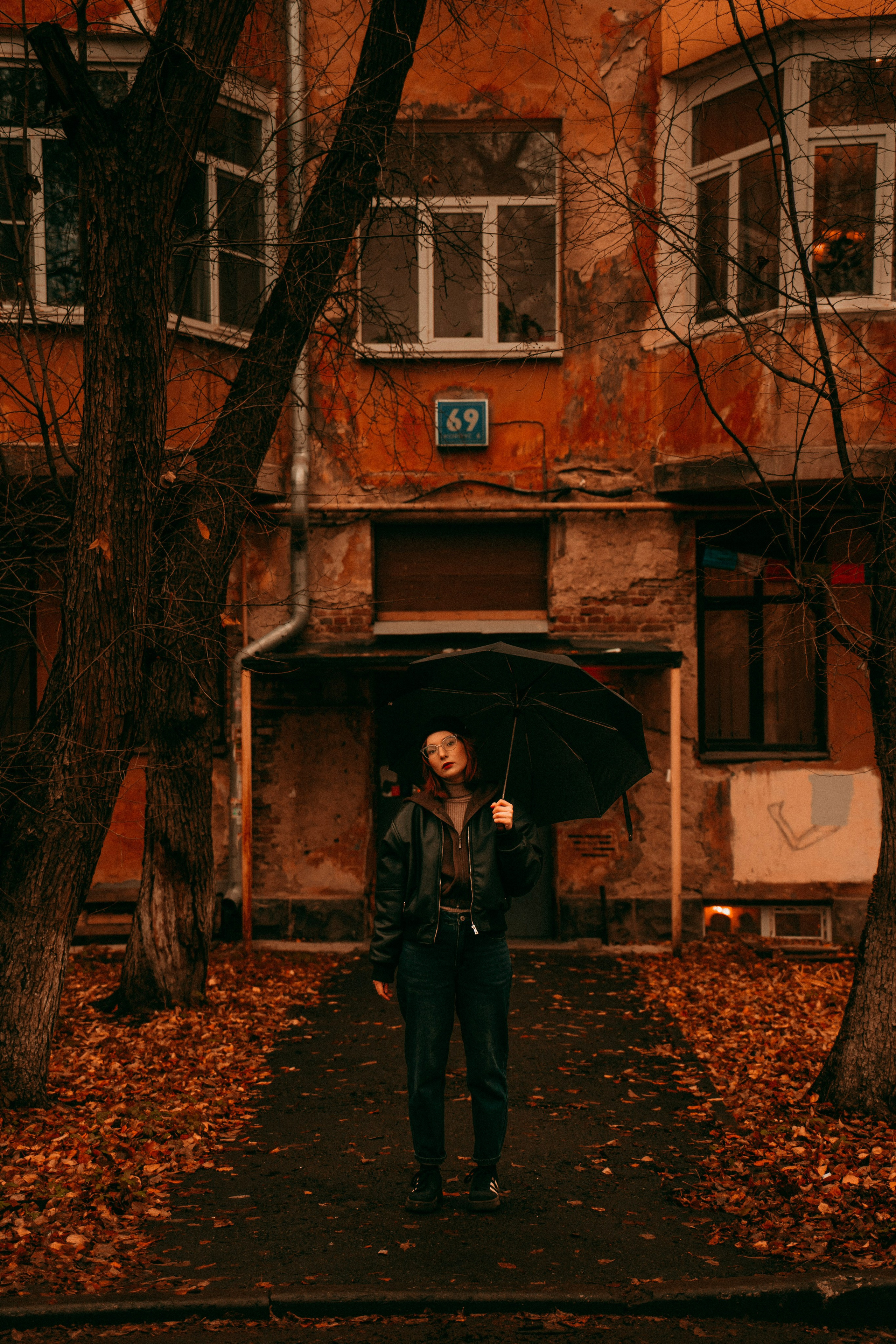 МАРИЯ. Художественный фотограф Анастасия