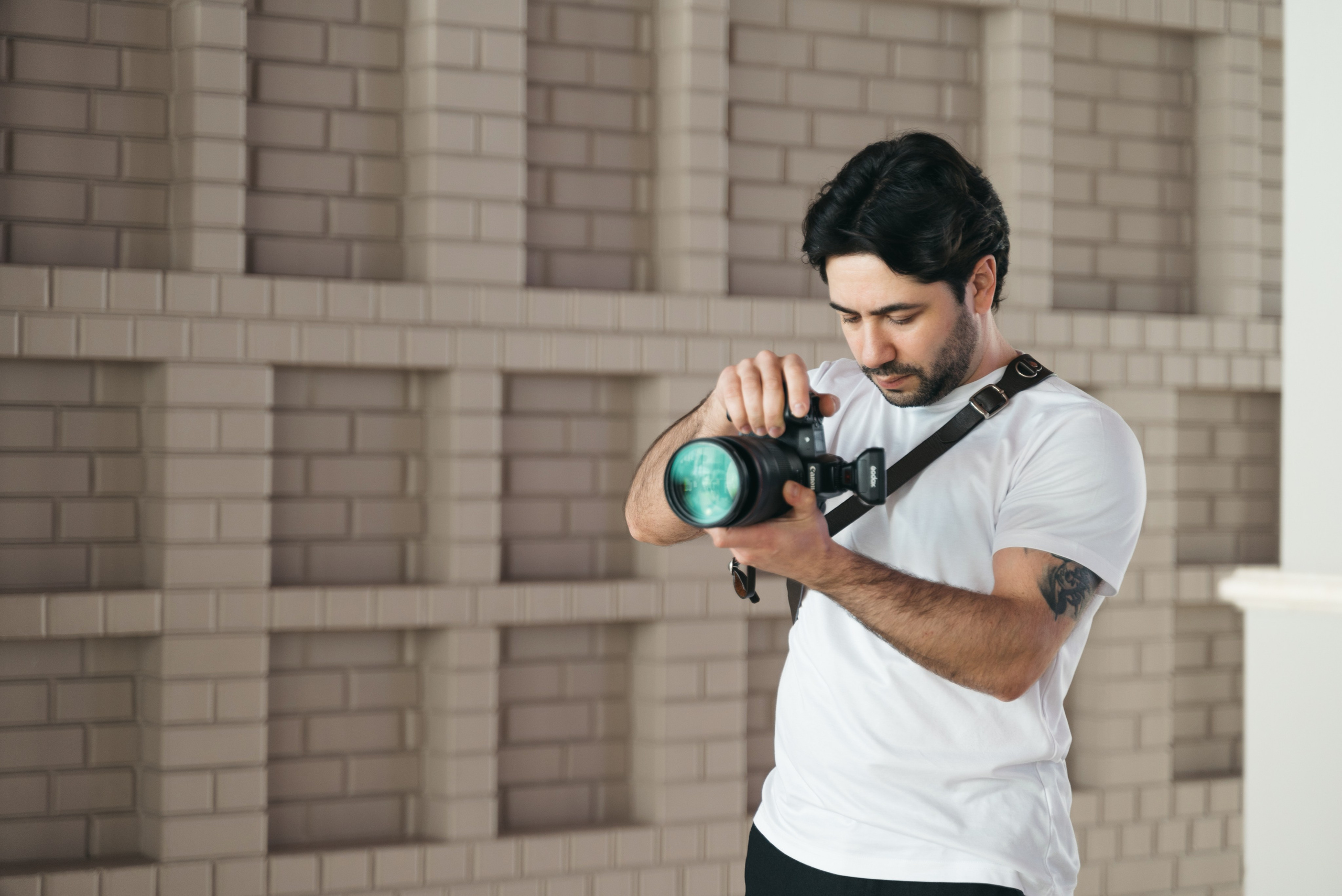 Backstage 23.03.24. Репортажный и свадебный фотограф в Сургуте