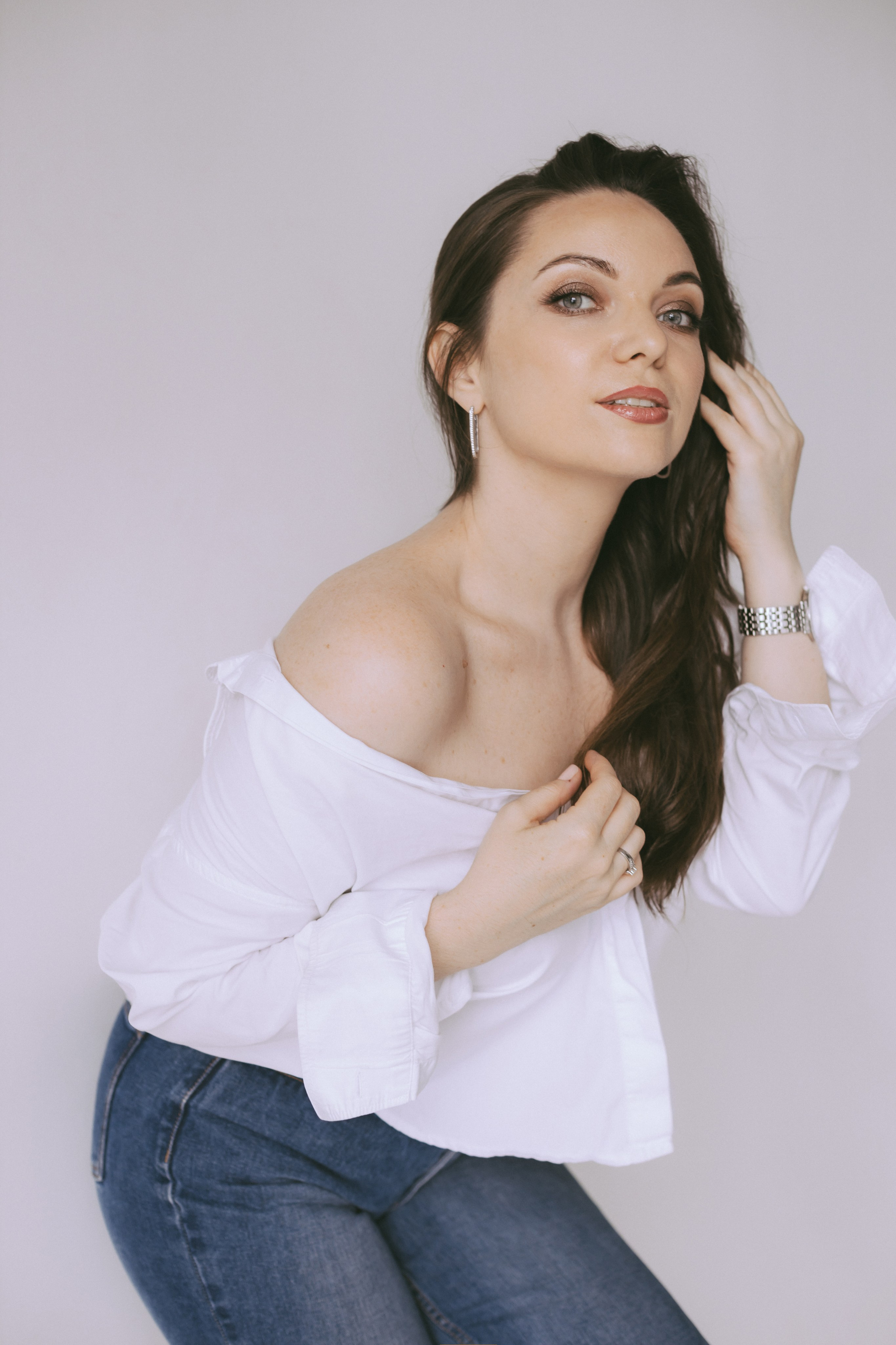 Portrait. Фотограф во Владивостоке Настя Косач