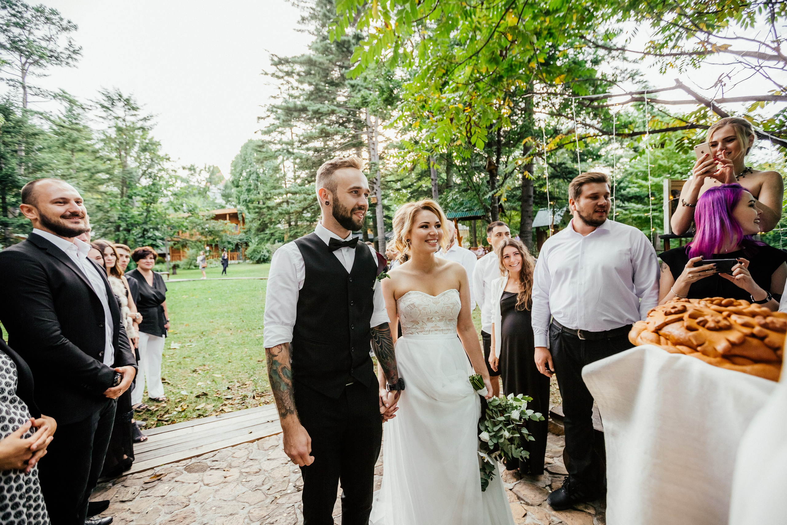 Настя и Роман. Фотограф во Владивостоке Настя Косач