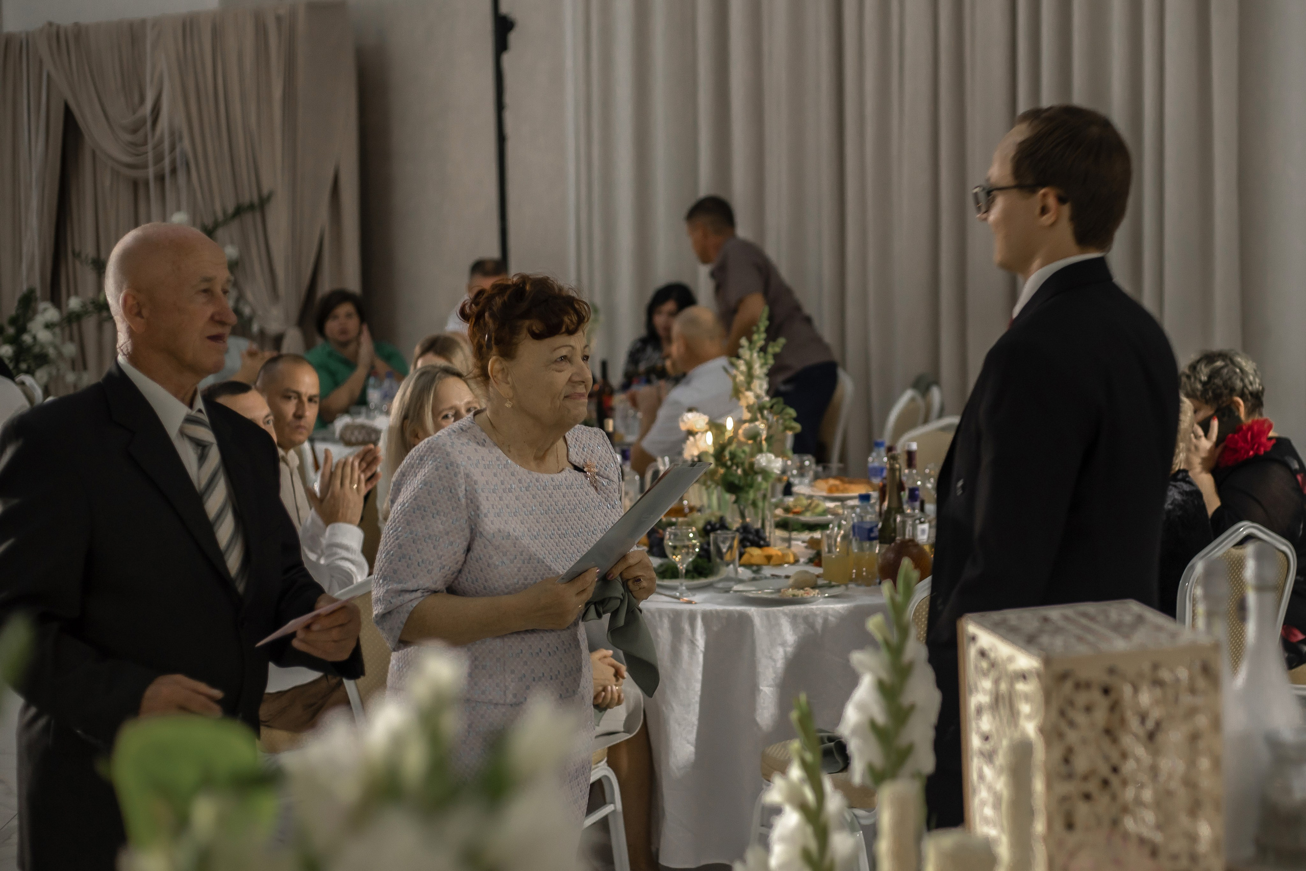 A|S банкет. Свадебный и семейный фотограф в Саратове Анжела Борисова