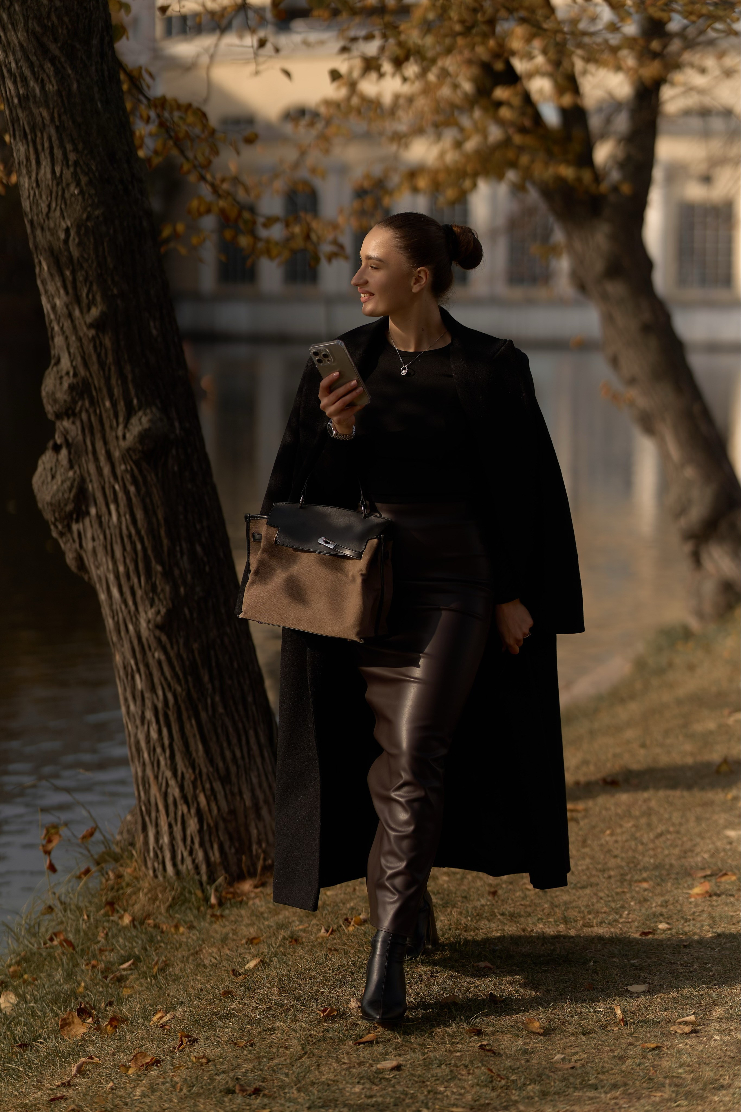 Оксана. Фотограф в Москве — Ольга Кушнарева