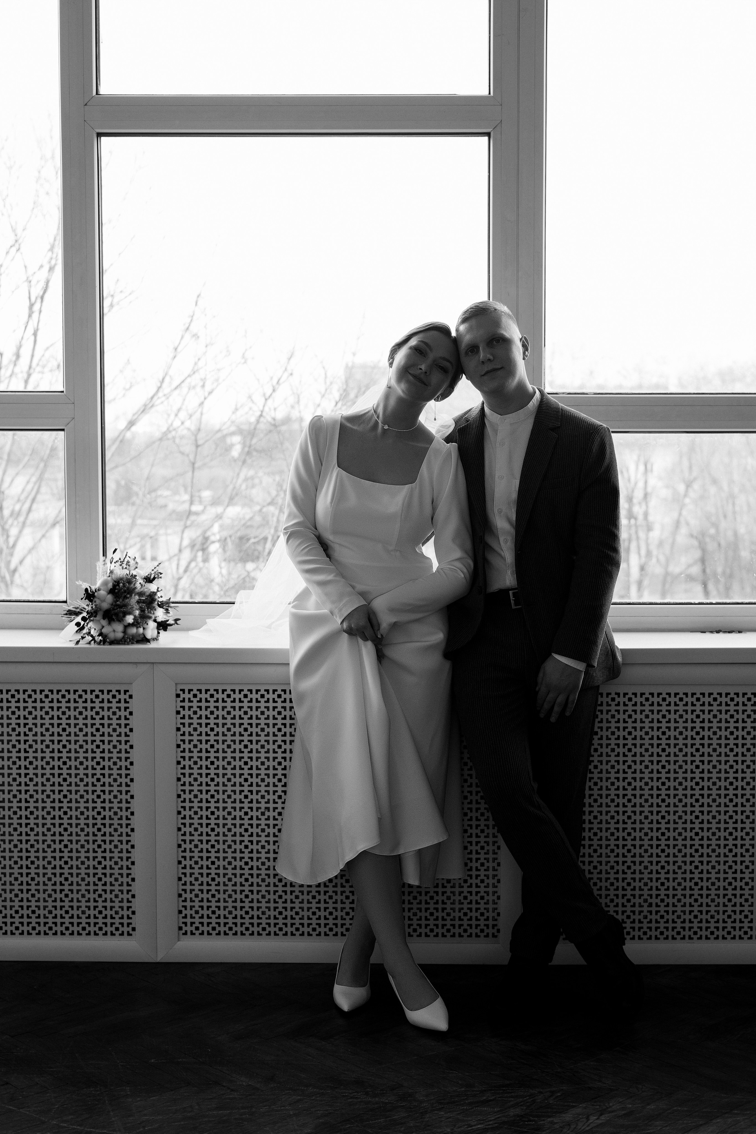 Свадебные фотосессии. Фотограф Минск