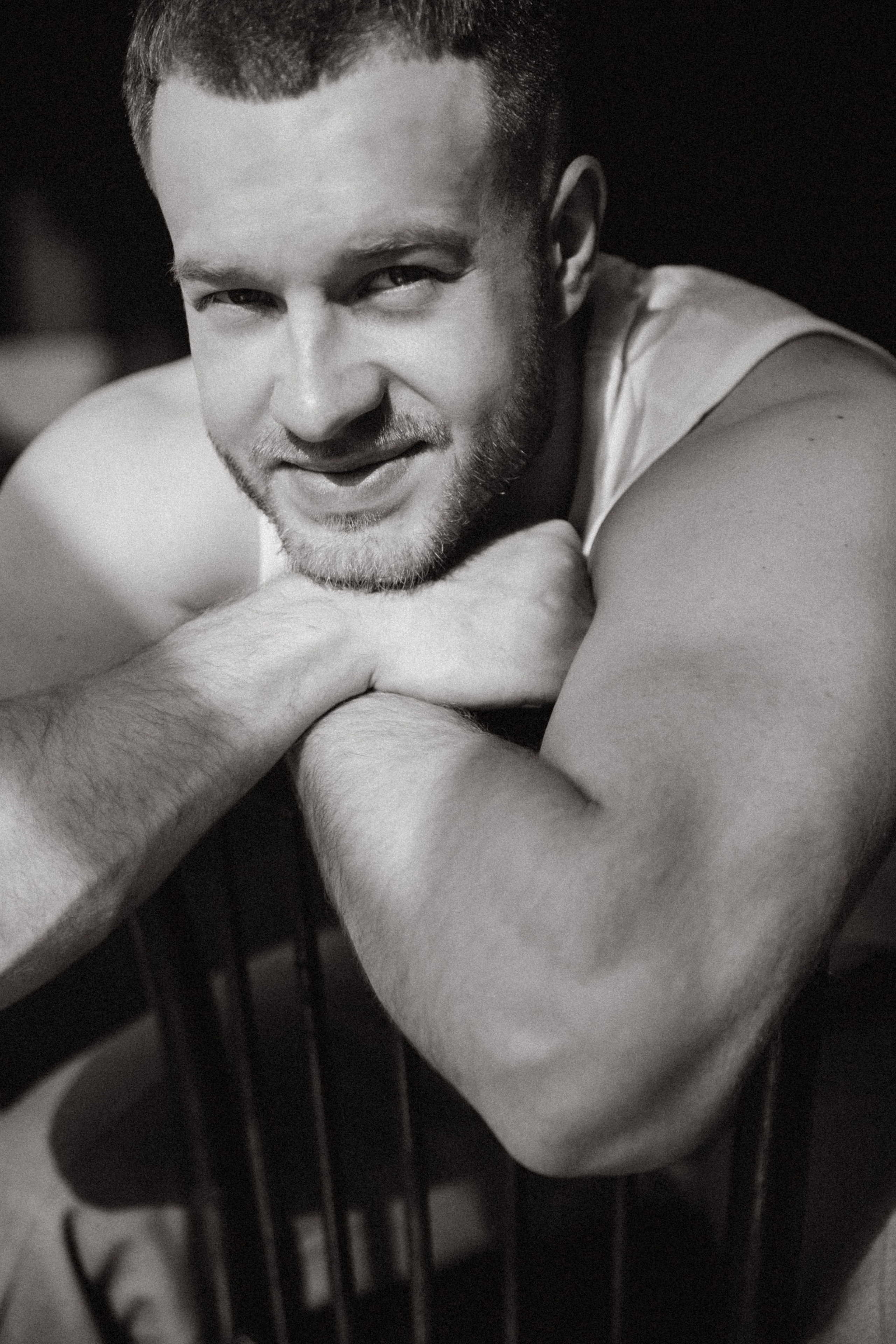 Студия. Фотограф Ульяна Дивина в Нижнем Новгороде и Нижегородской области