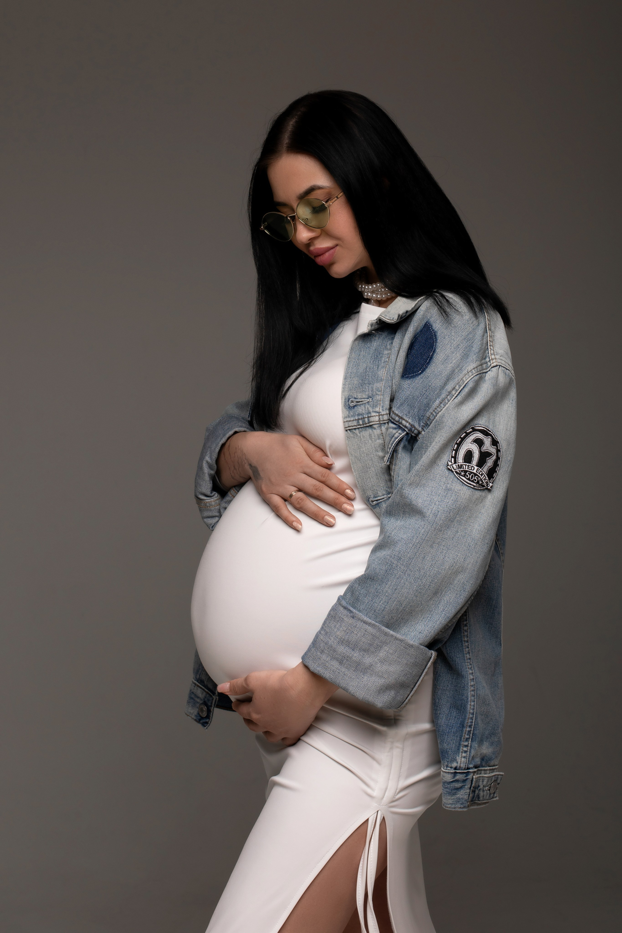 Ксения. Фотограф Людмила Лосева Волгоград