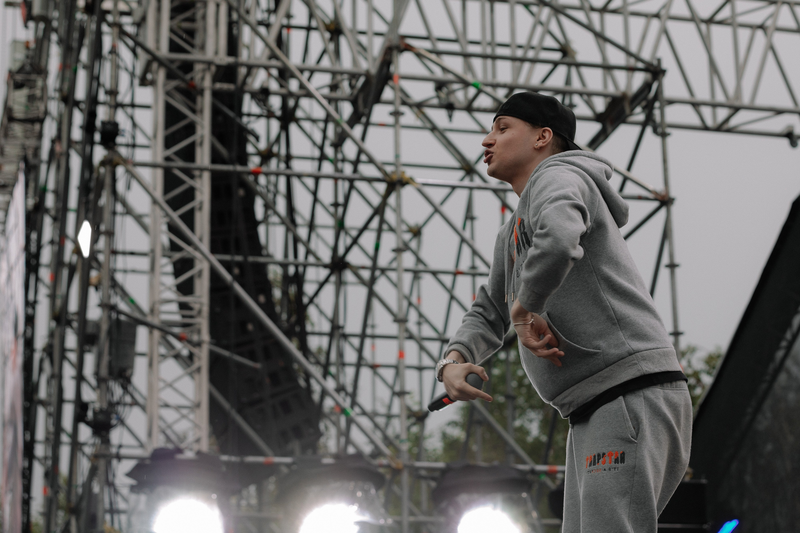 VK1'23. Фотограф в Санкт-Петербурге