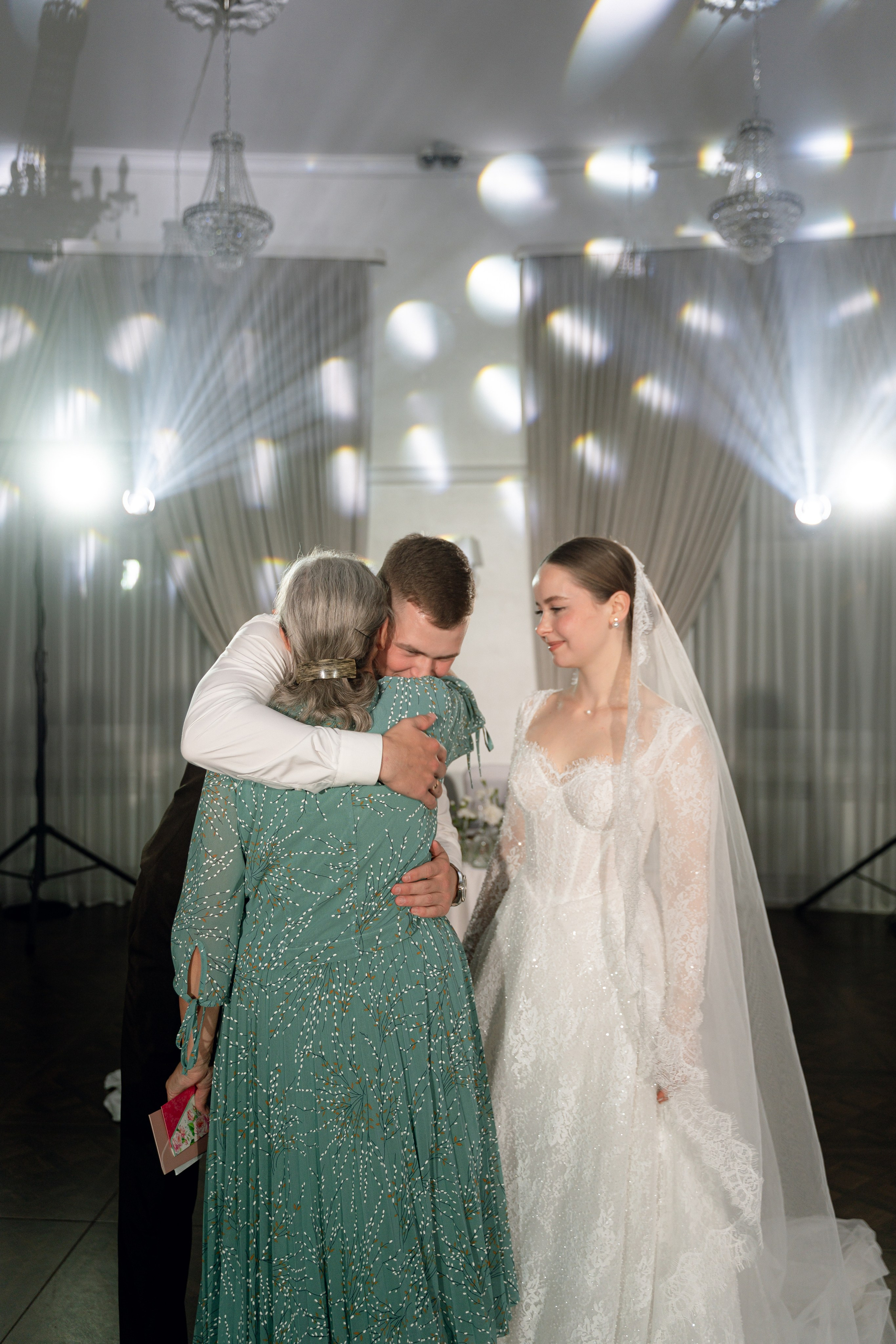 Петр & Анастасия. Свадебный фотограф в Казани