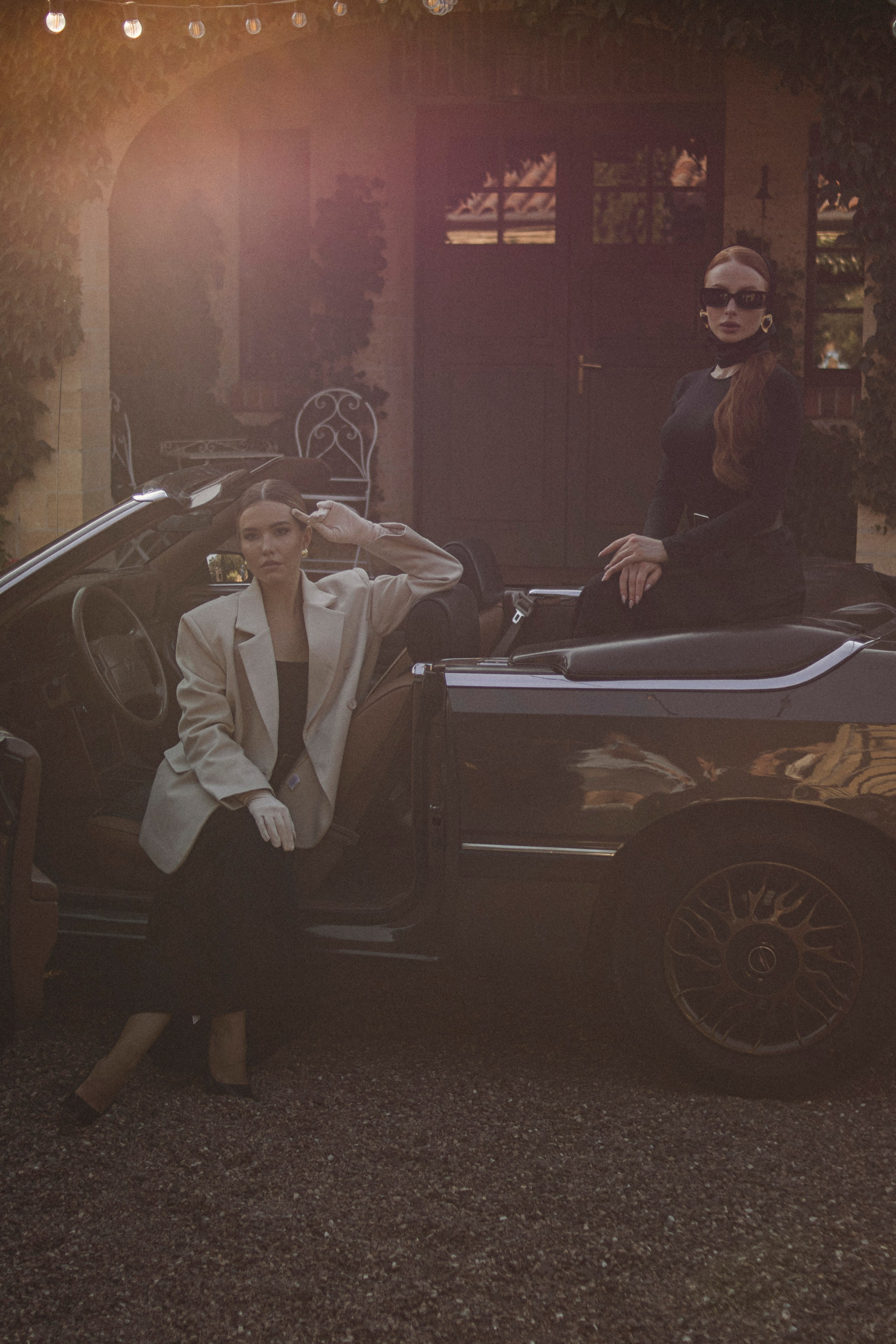 Уличная фотосессия винодельня. Я — фотограф, который помогает запечатлеть самые важные моменты вашей жизни!