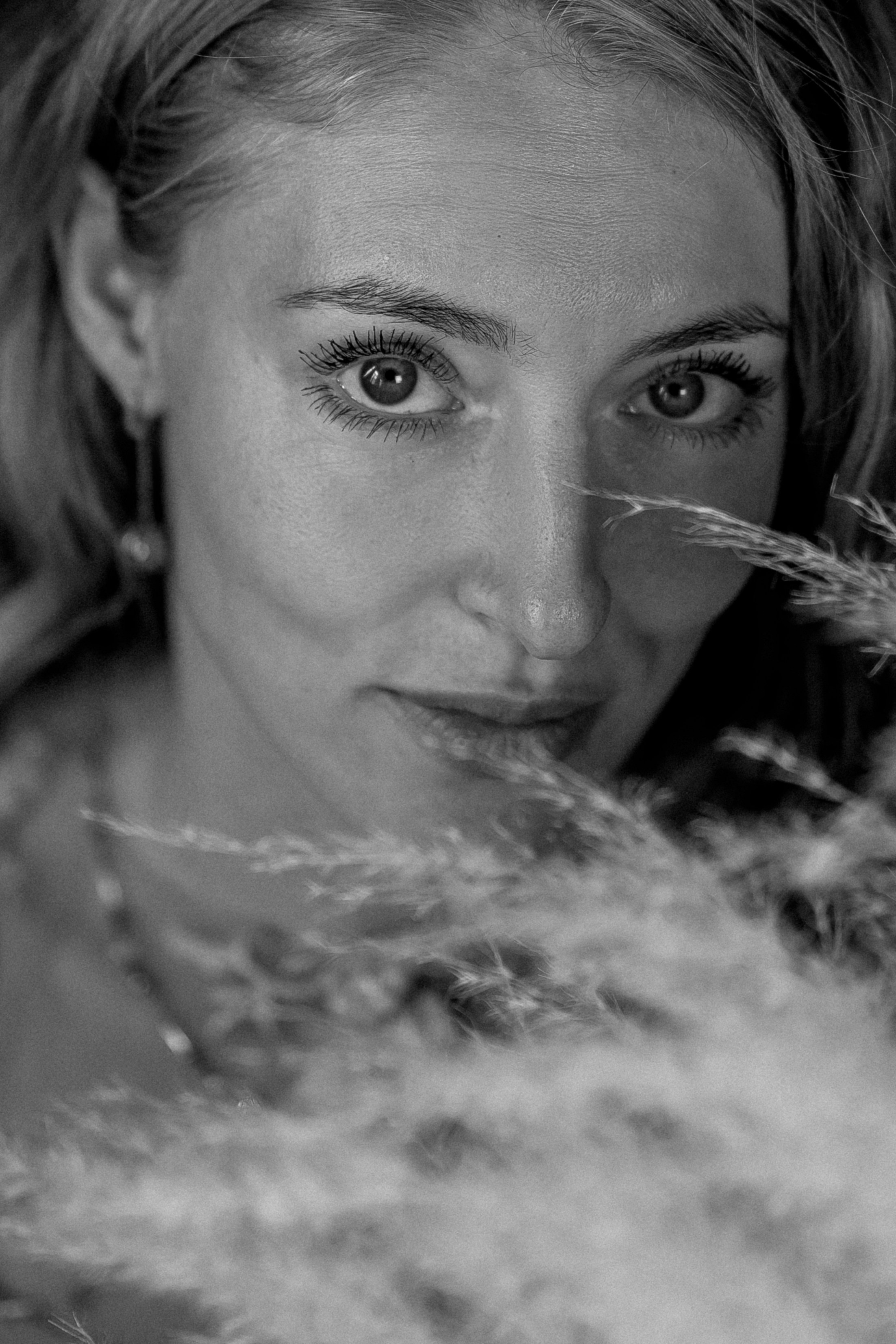 Татьяна. Фотограф в Самаре Погребнякова Мария