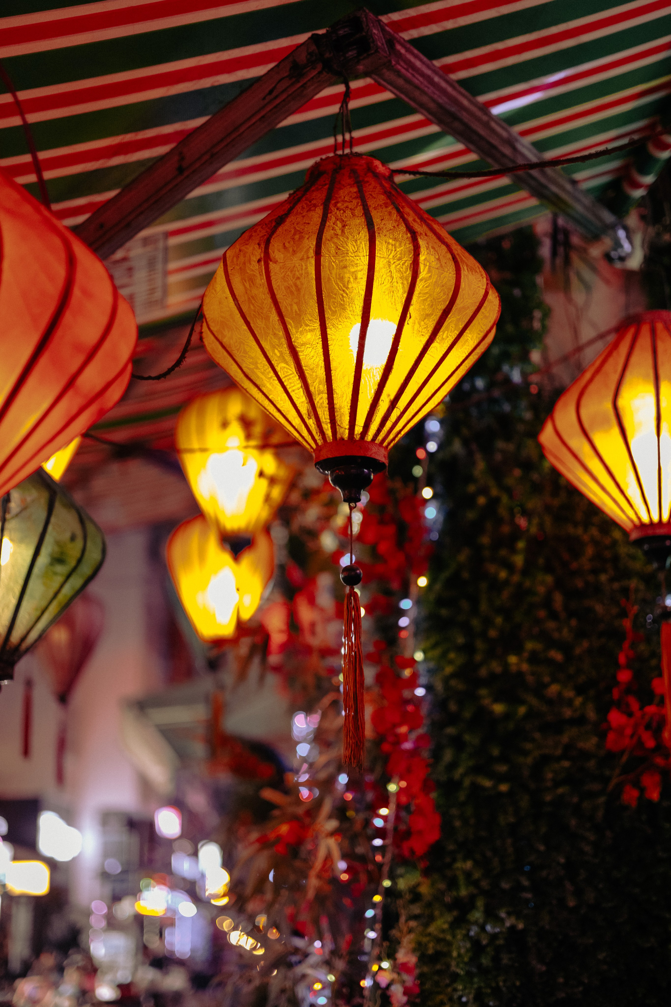 Ho Chi Minh, Vietnam | Part 1| 2025. Art Photographer