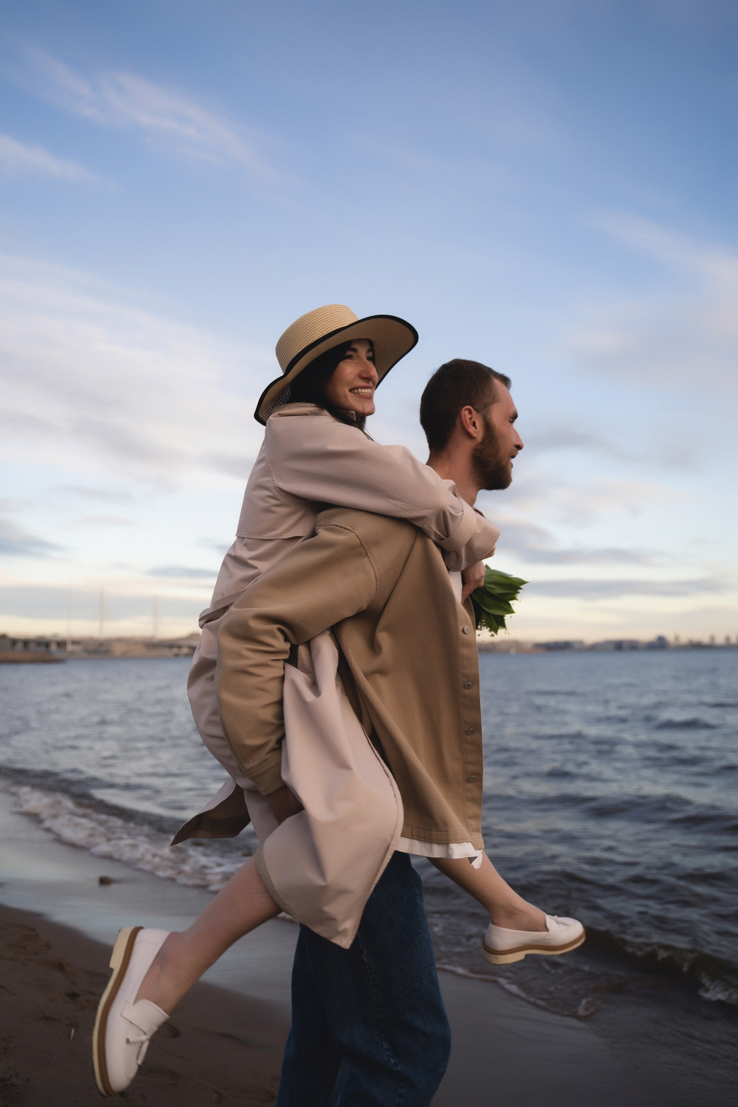 Лав по-фински. Визуальный художник «Границы внутри»