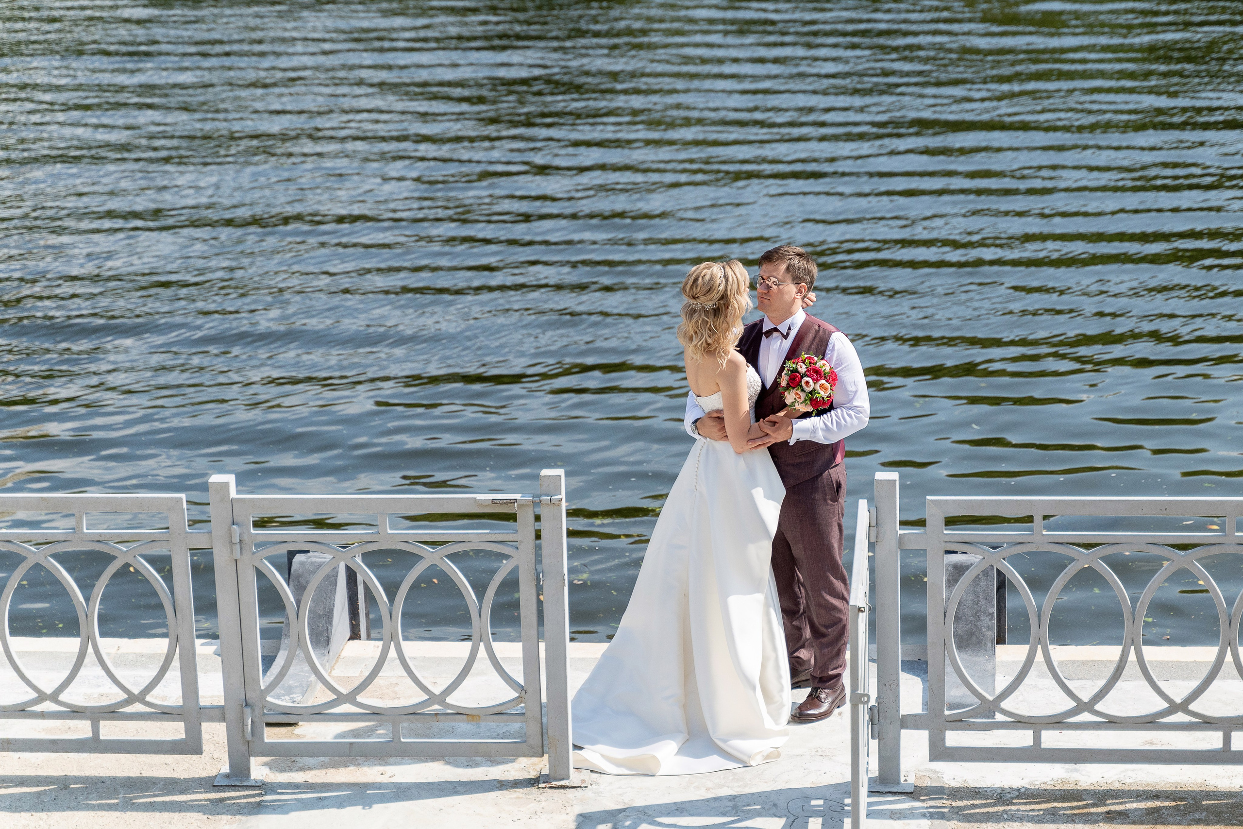 Кирилл и Валерия. Архив