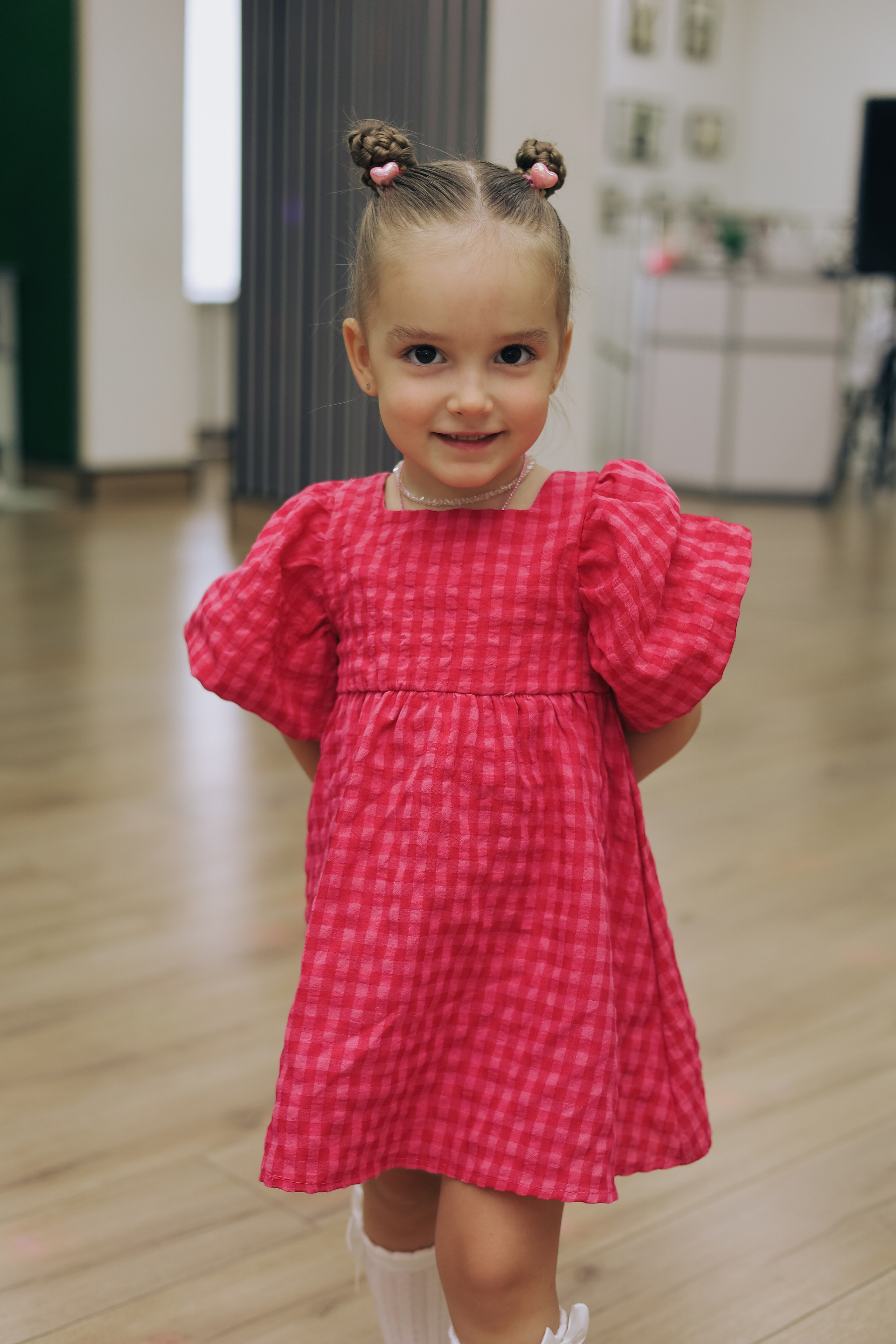 Льву 4 года. Фотограф Анастасия Гордовская