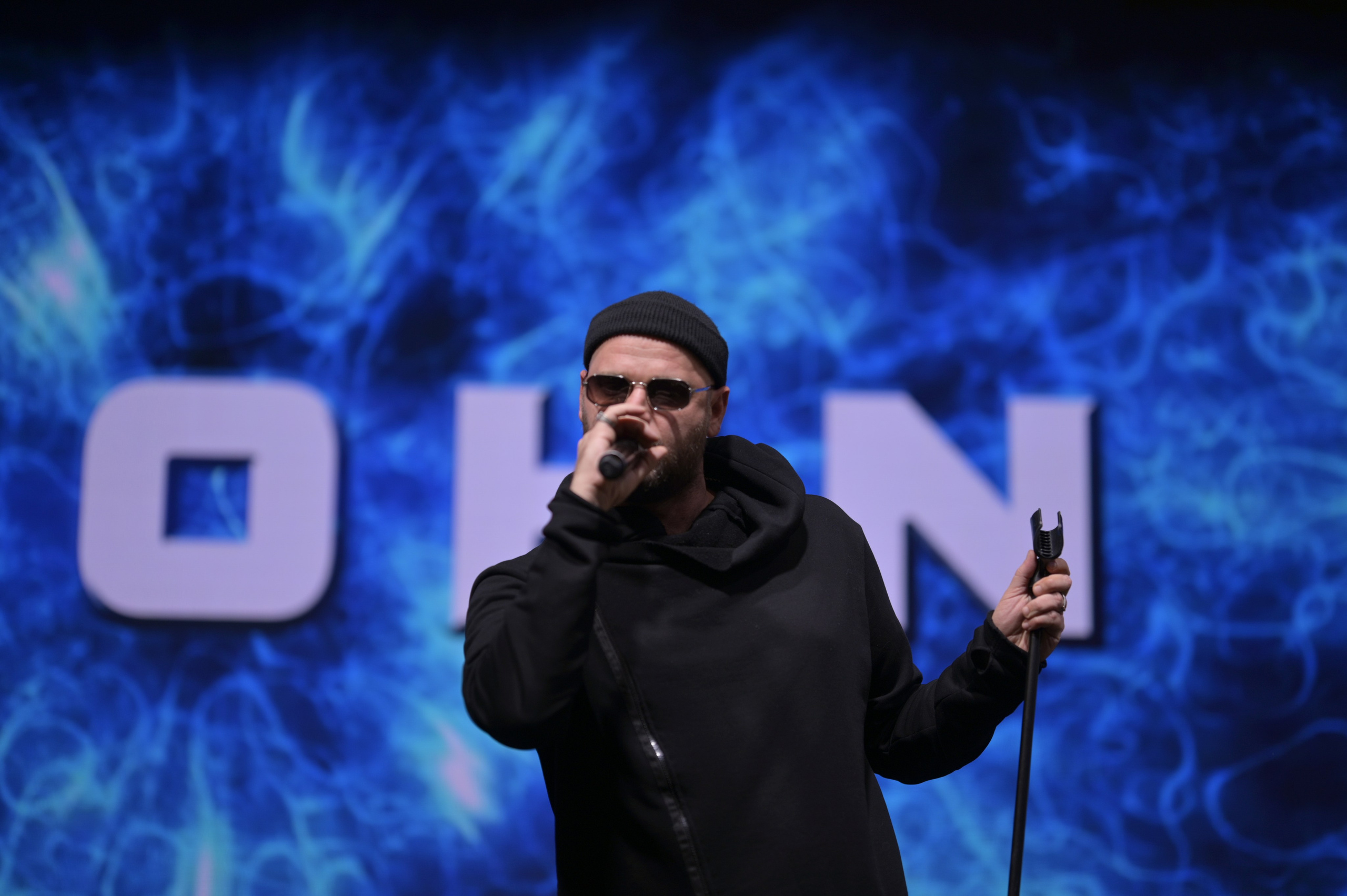 Три вокзала. Депо. Показ-Концерт. Фотограф Ваших событий 📸