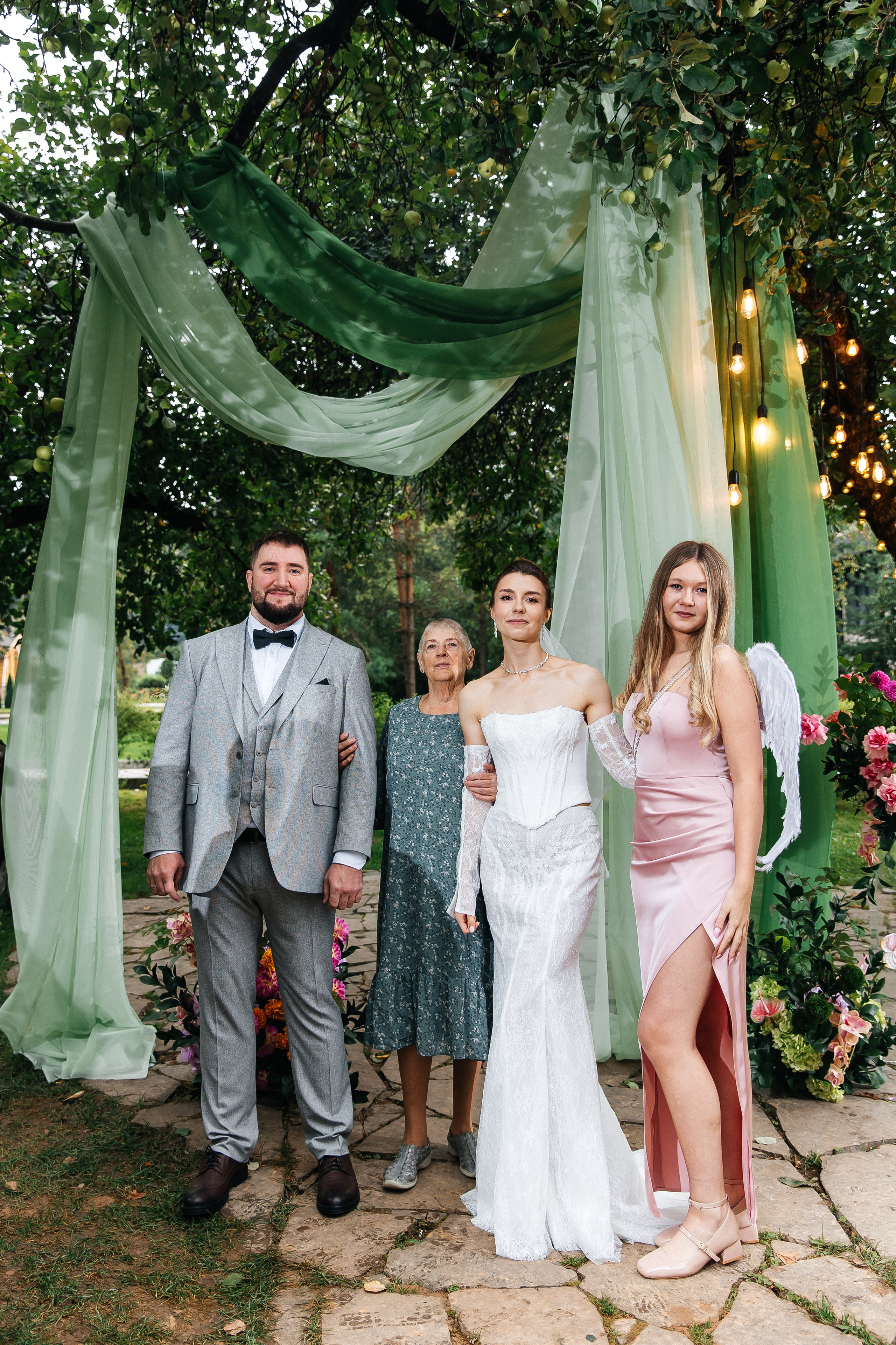 23/08. Свадебный фотограф в Москве Виктория Арехова