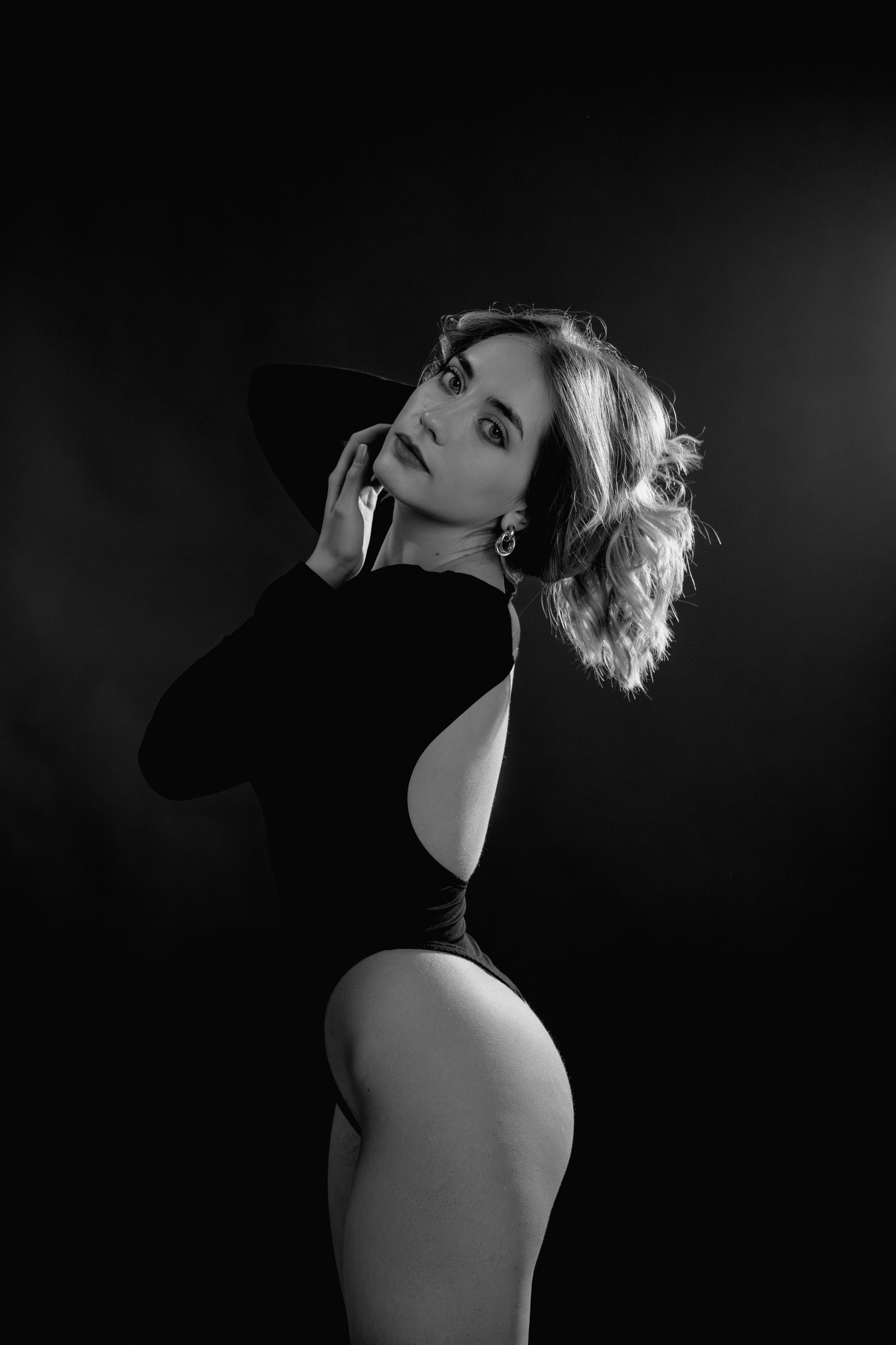 Дарья. Фотограф в Самаре Анастасия Попова