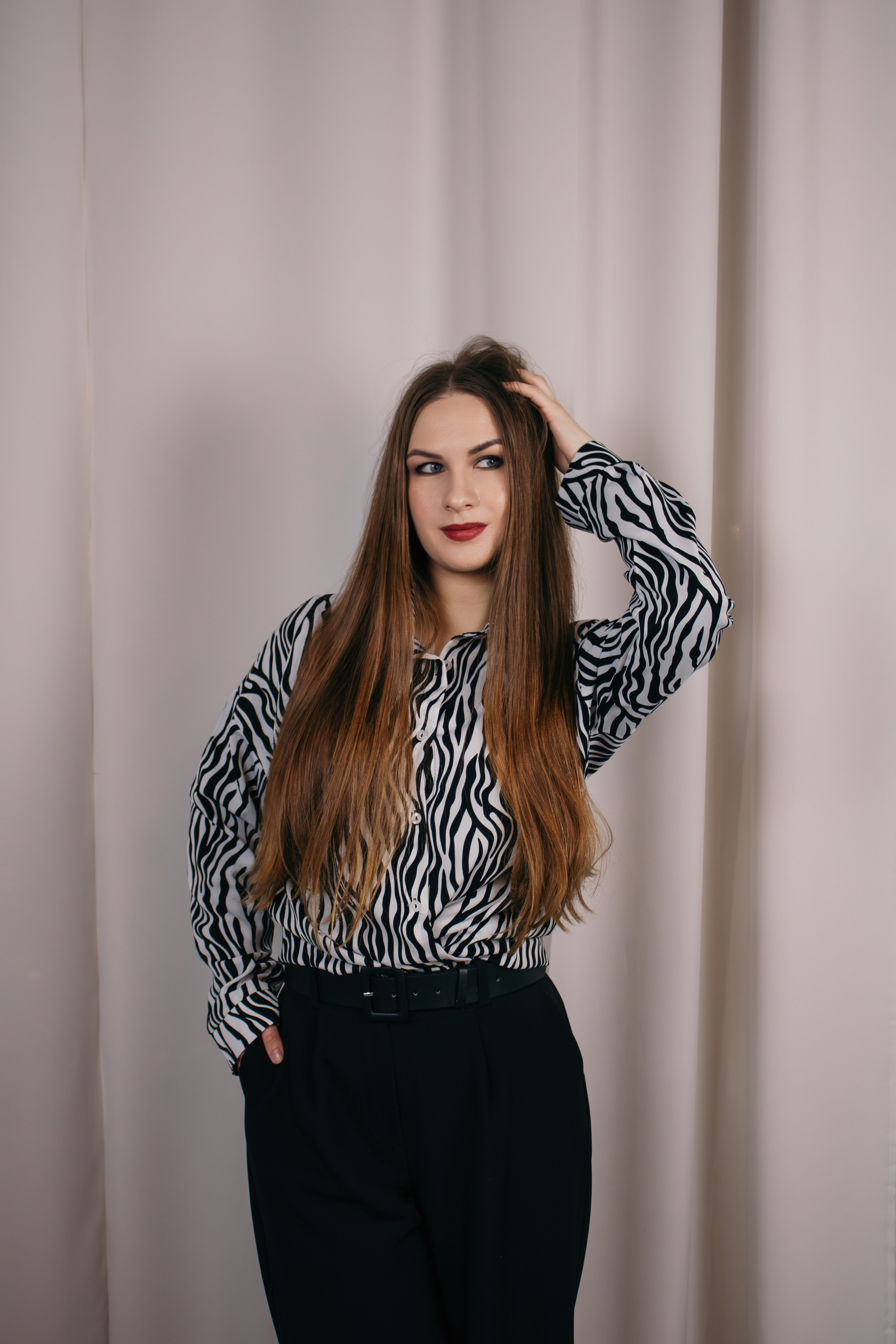 Анна. Фотограф в Самаре Анастасия Попова