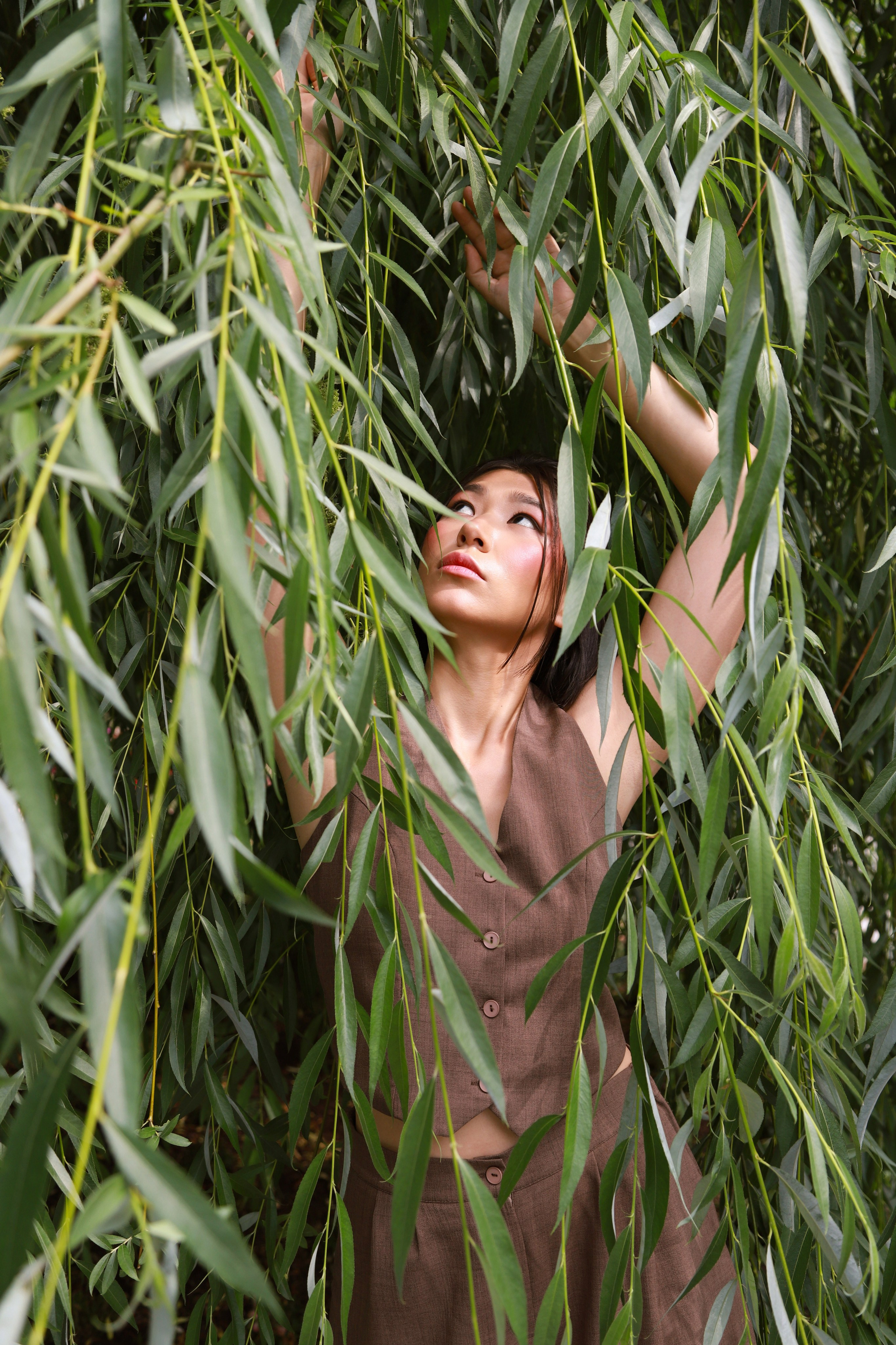 Лолита. Портретный фотограф в Москве Антонина Коршунова