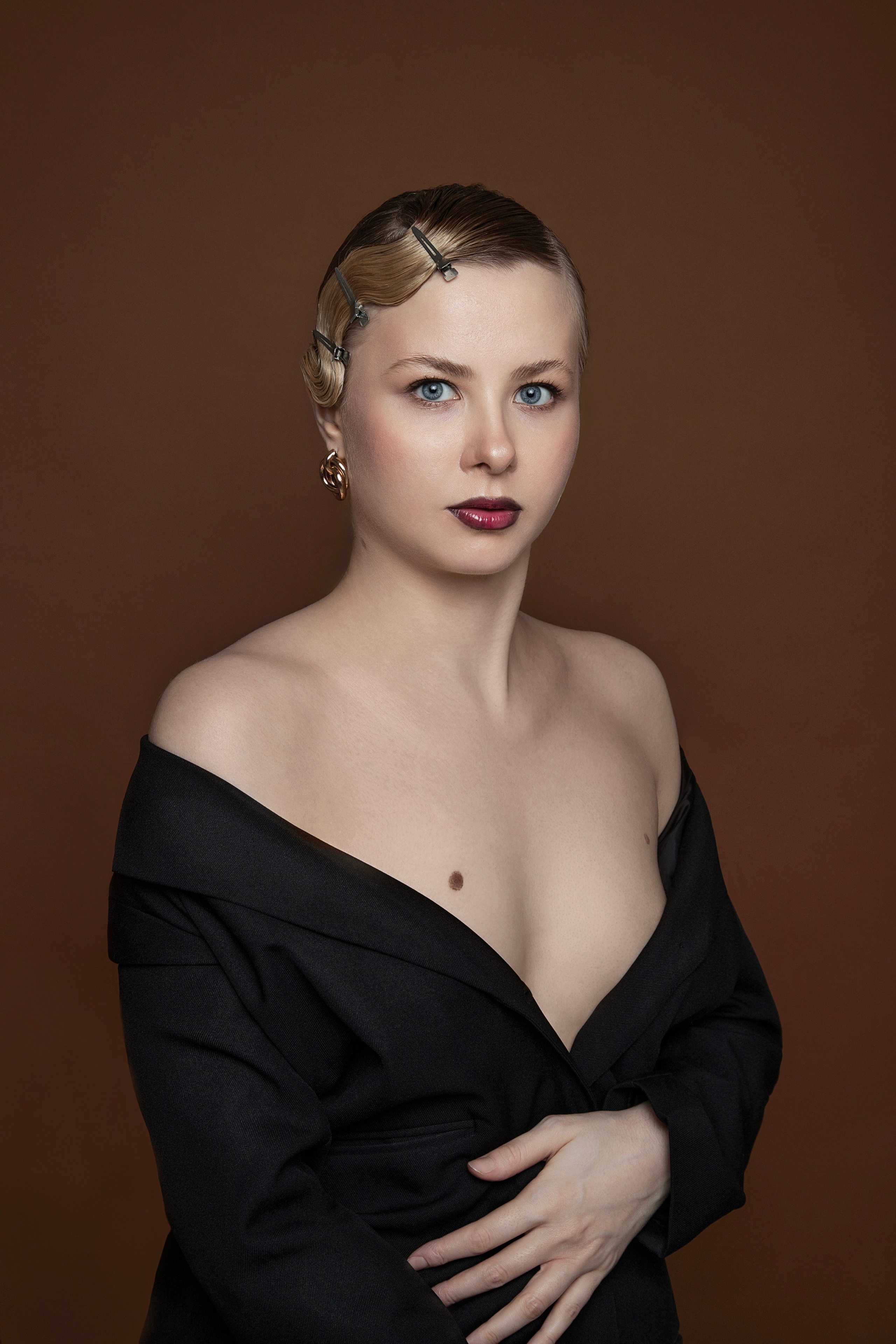 Юля. Портретный фотограф в Москве Антонина Коршунова