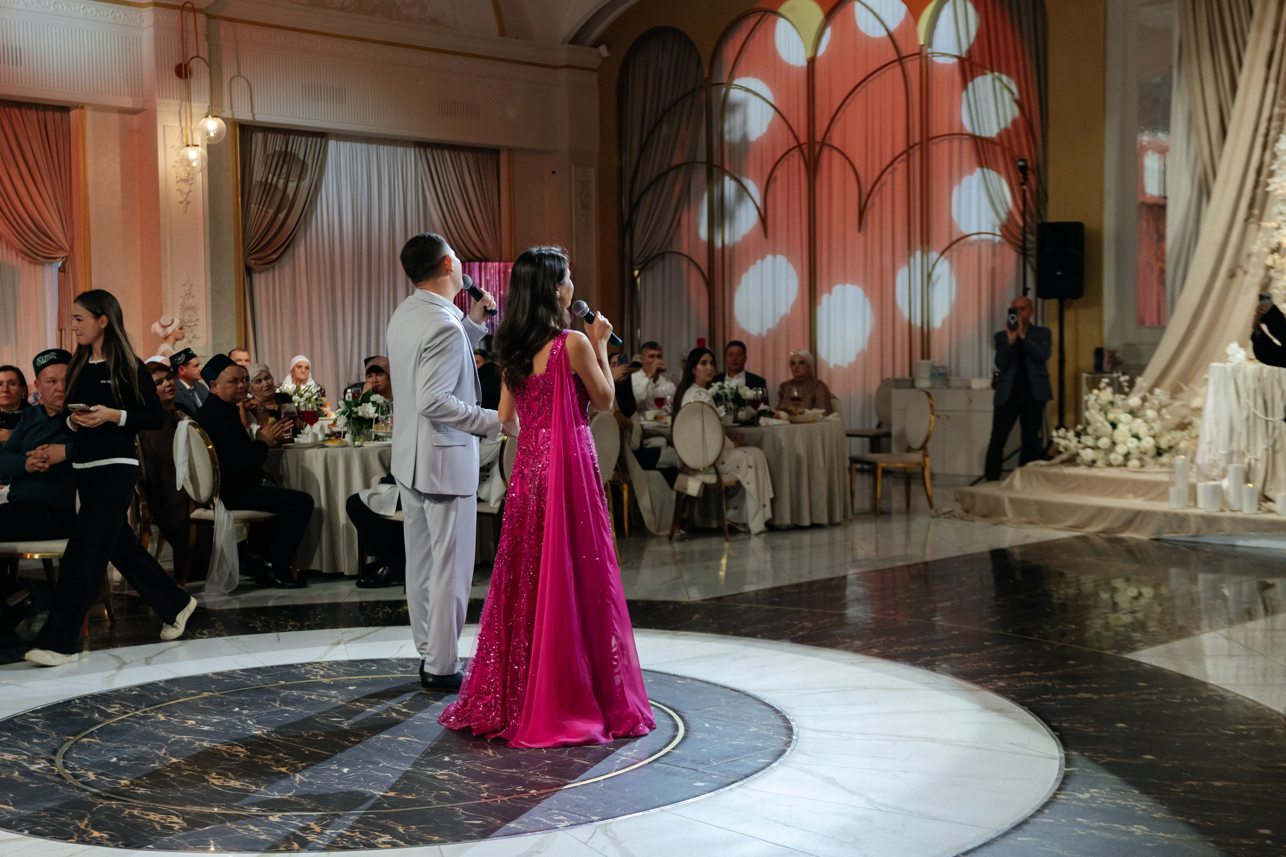 Bulat & Gulgena. Свадебный фотограф Ильнар Асадуллин