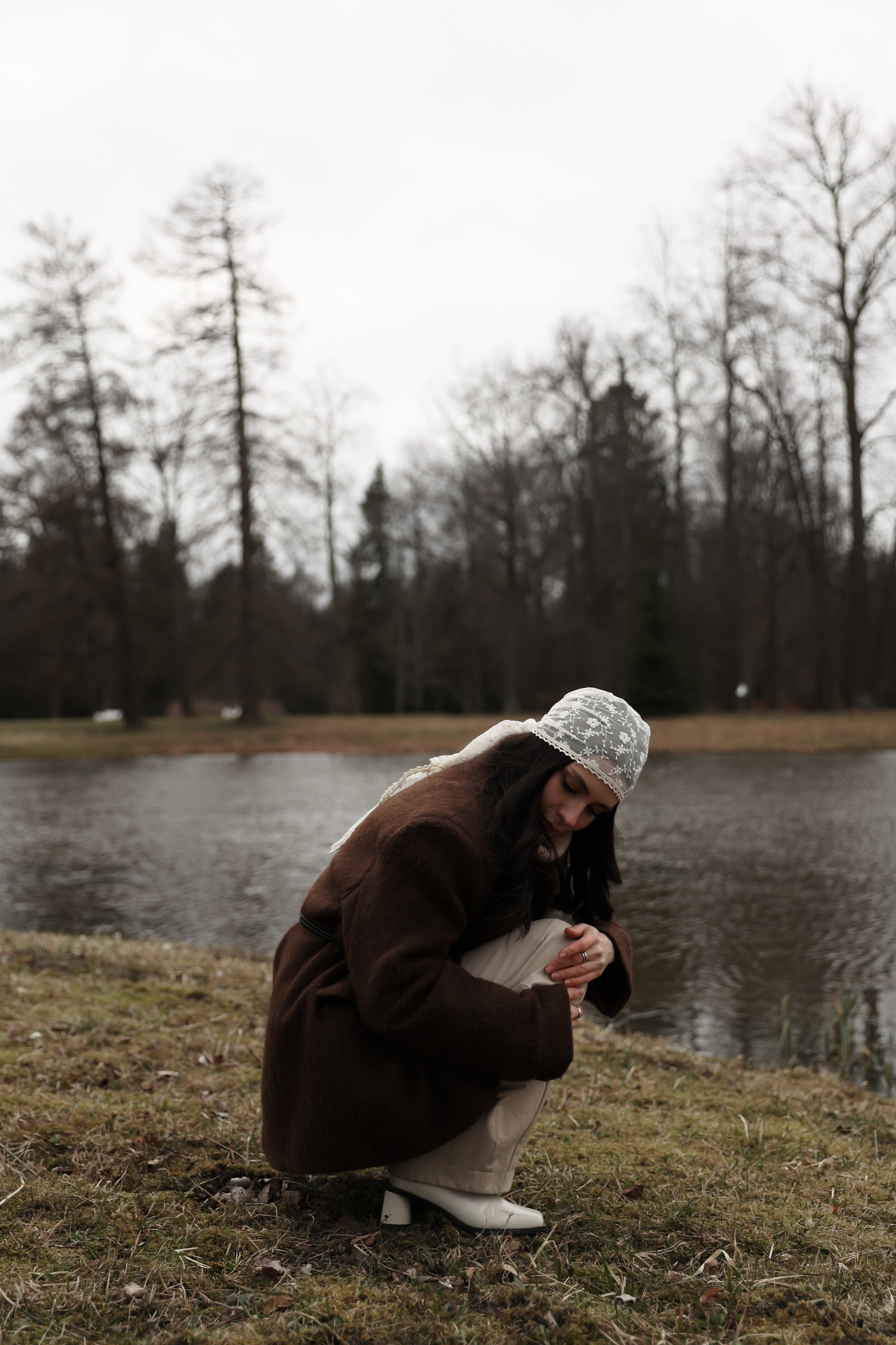 Э. Главная
