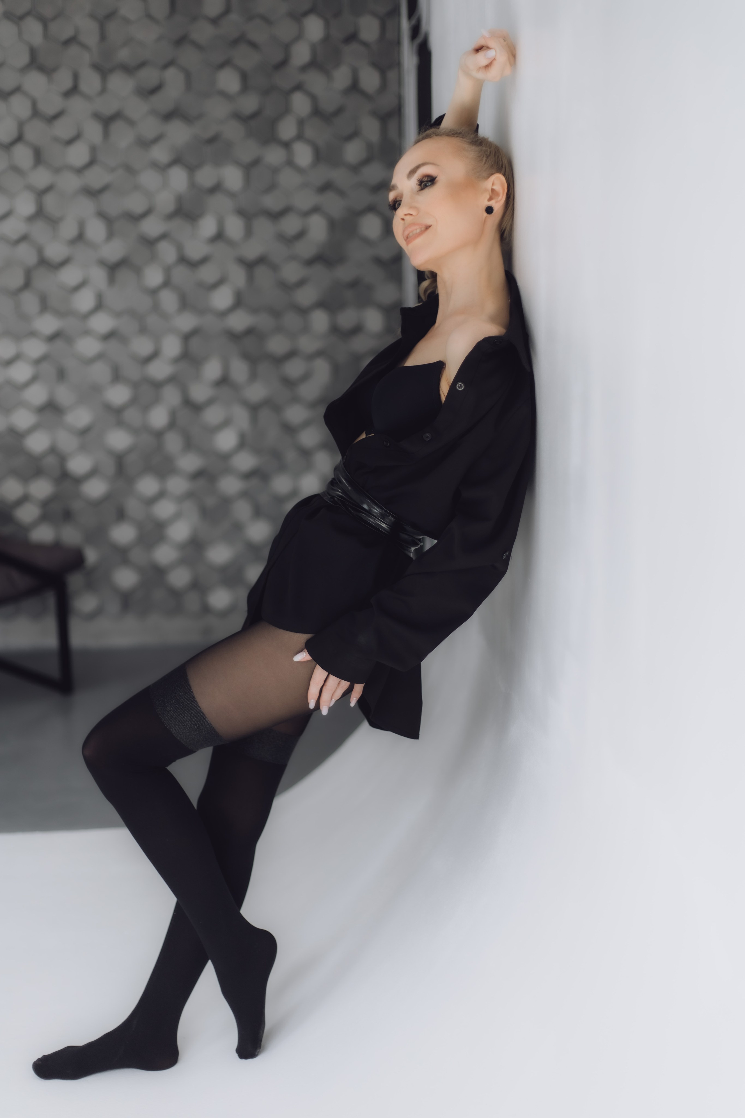 Света. Фотограф Анна Шибанова Ангарск-Иркутск