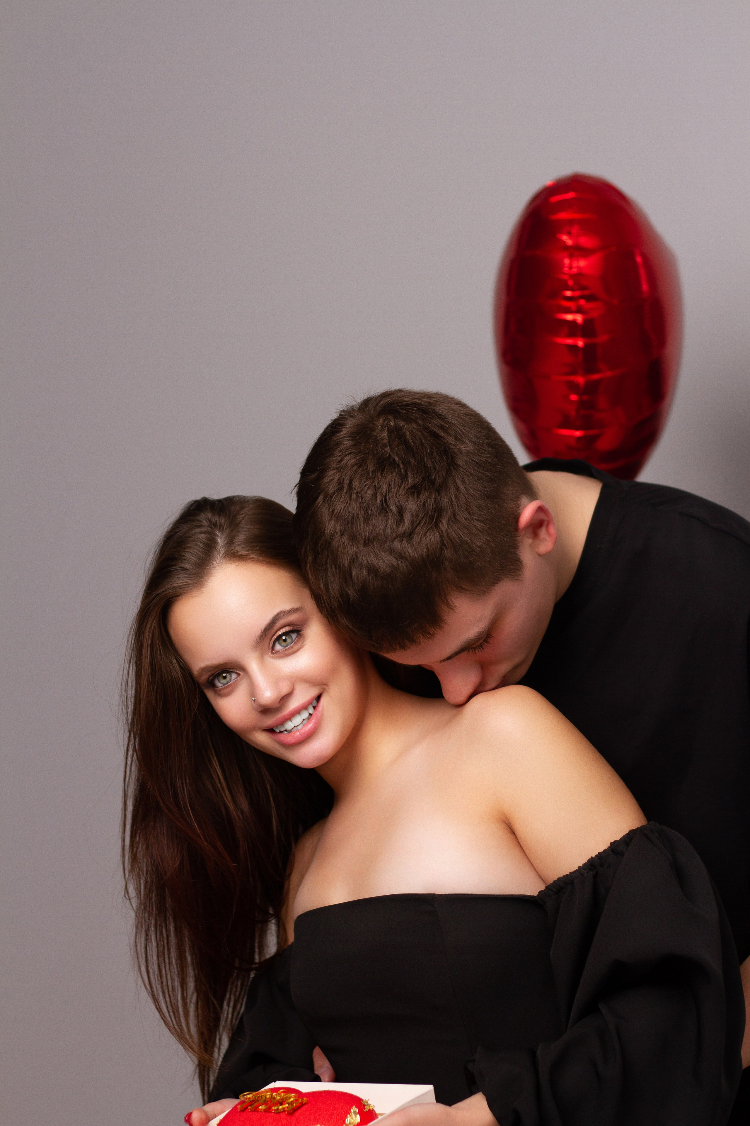 Love story. Свадебный и портретный фотограф Твери и области Лидия Коновалова