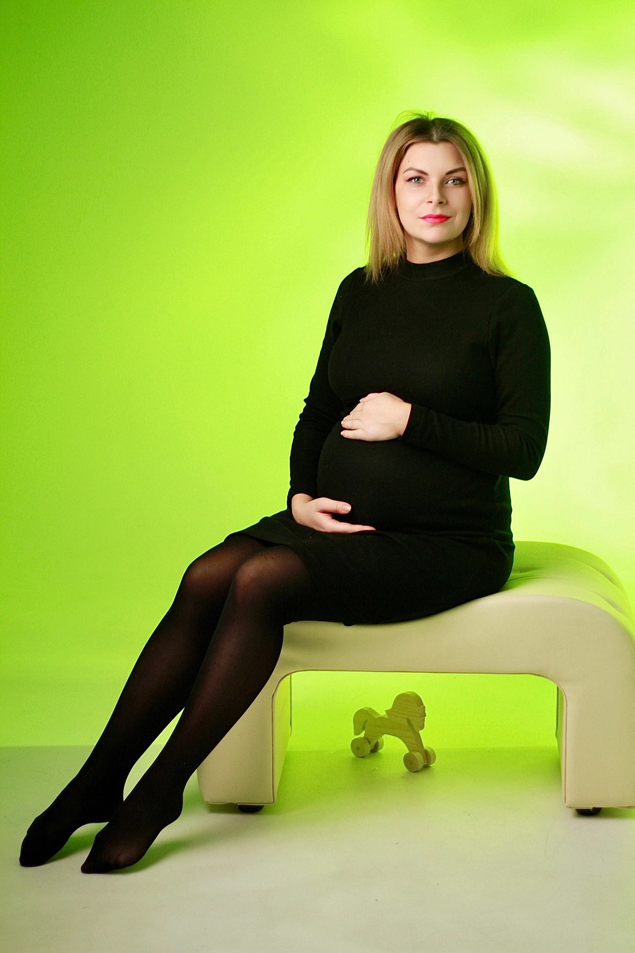 Беременность. Свадебный и портретный фотограф Твери и области Лидия Коновалова