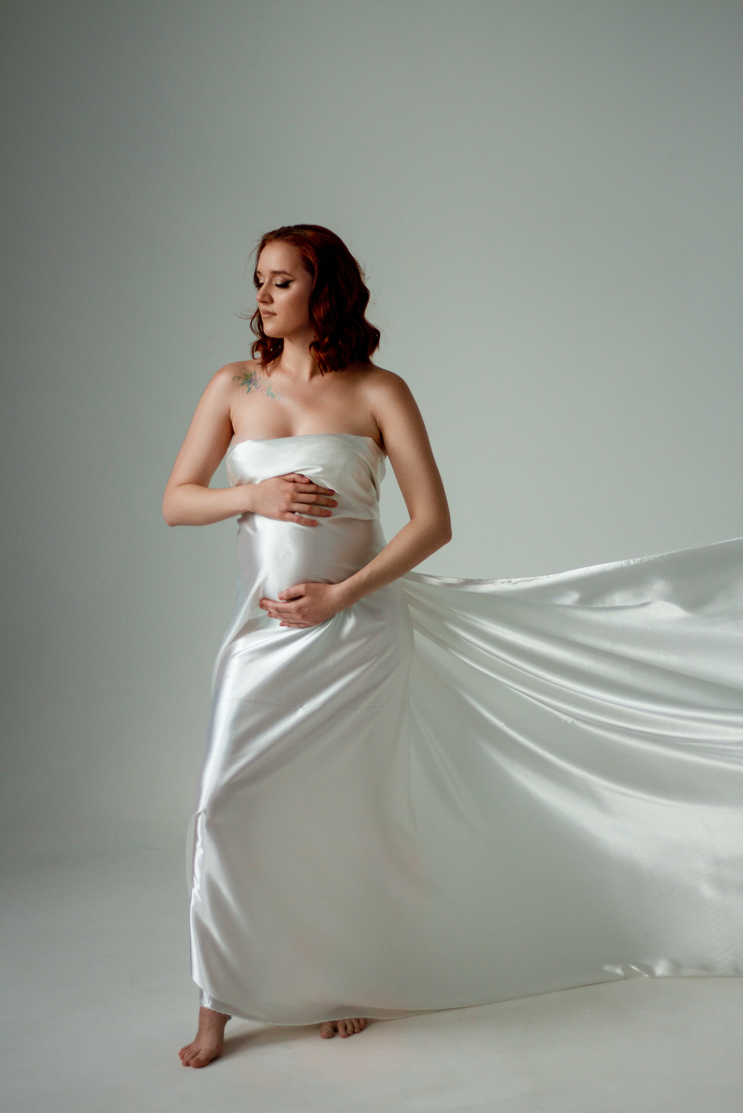 Беременность. Свадебный и портретный фотограф Твери и области Лидия Коновалова