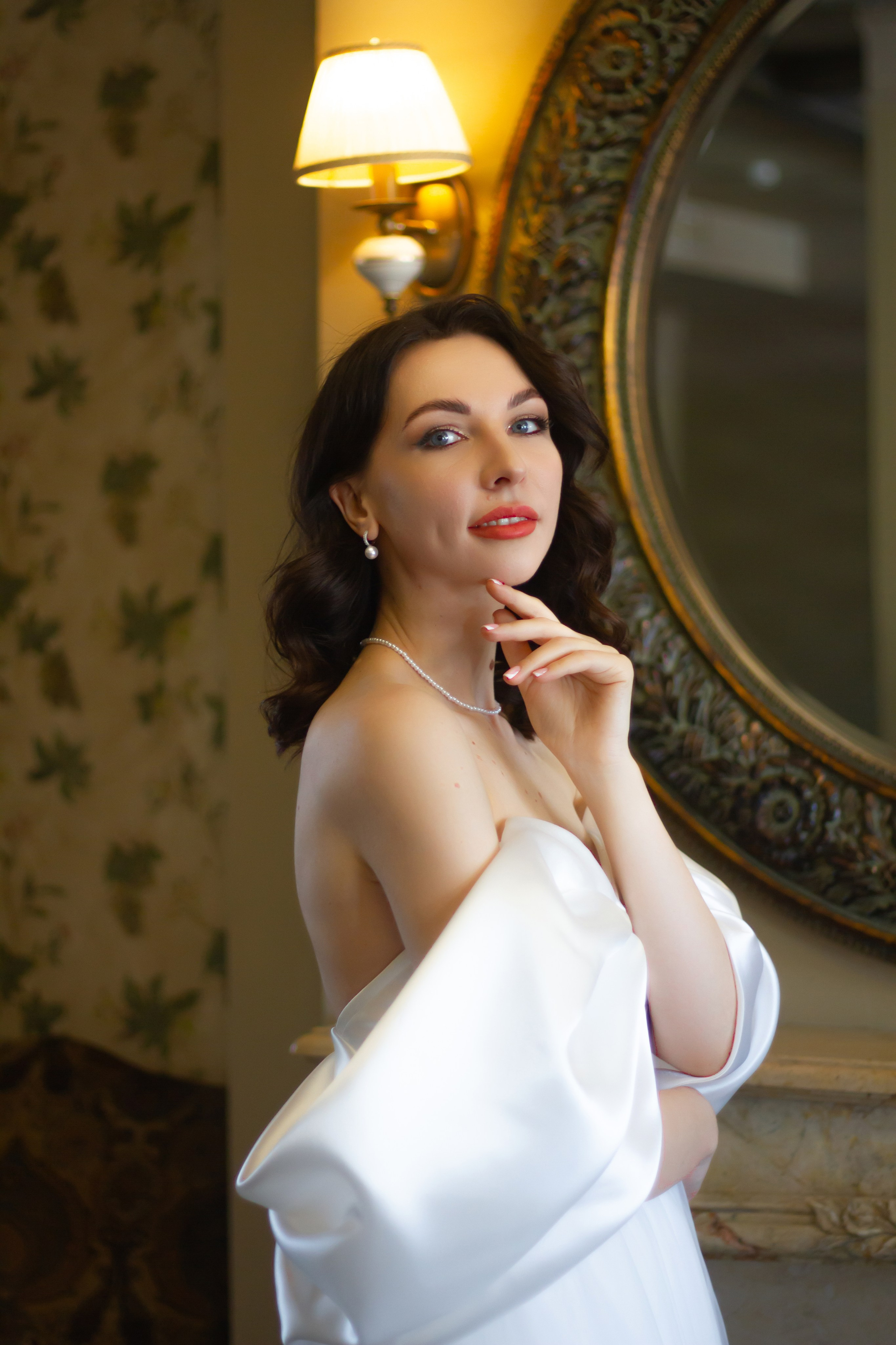 Свадьбы. Свадебный и портретный фотограф Твери и области Лидия Коновалова