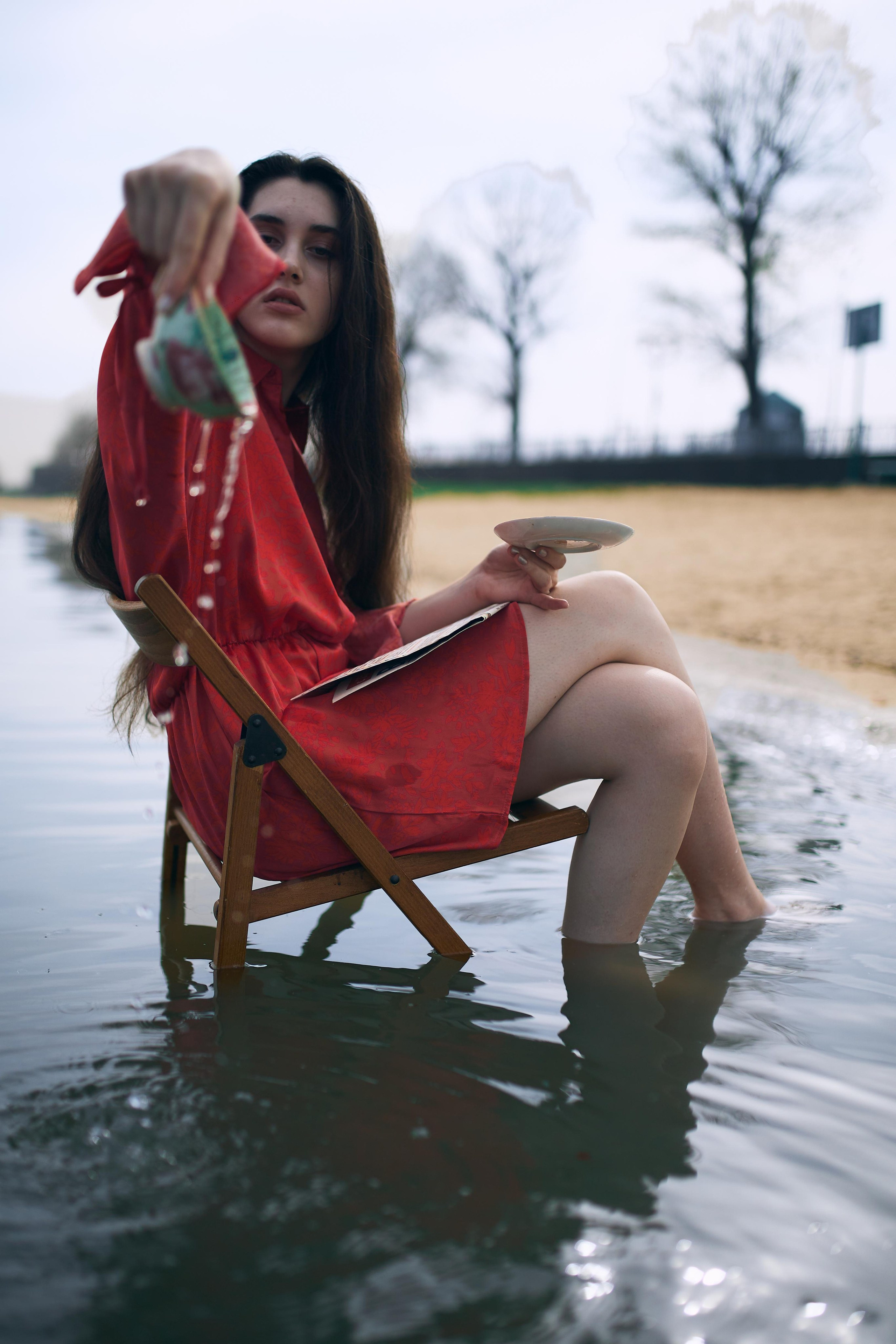 Катрин. Фотограф в Ростове-на-Дону Ника Обида