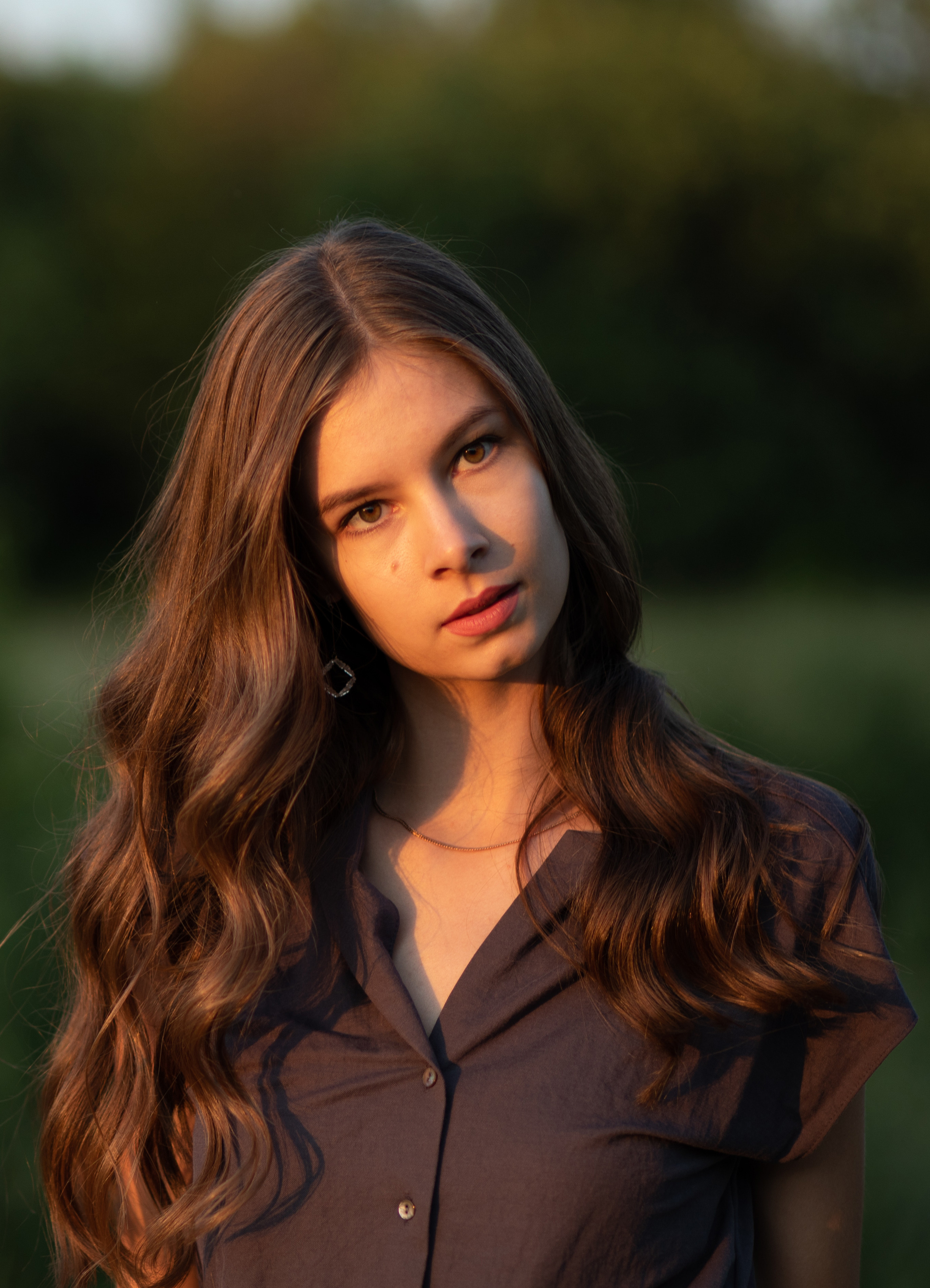 Творческая и портретная. Фотограф в Саратове, в Ершове, в Твери — Света Епифанова