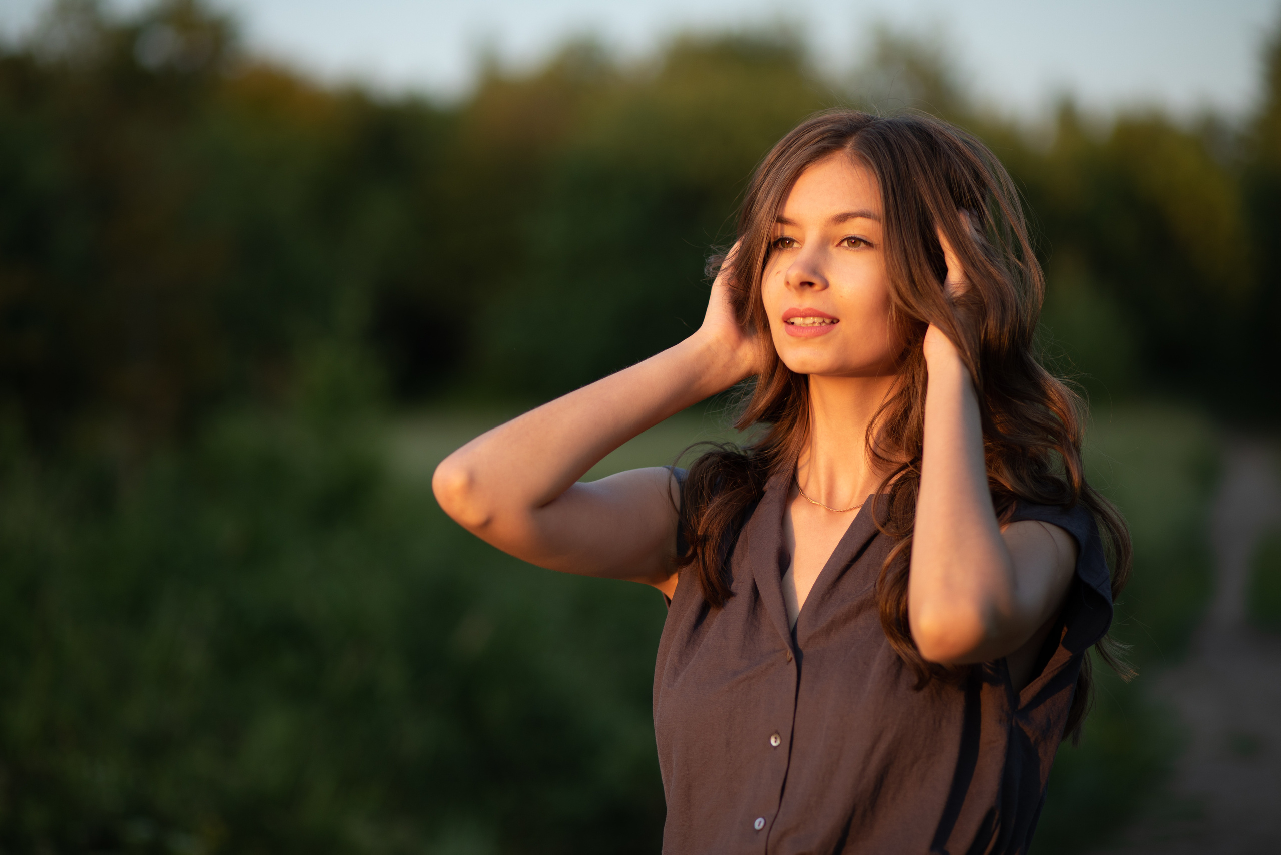 Творческая и портретная. Фотограф в Саратове, в Ершове, в Твери — Света Епифанова
