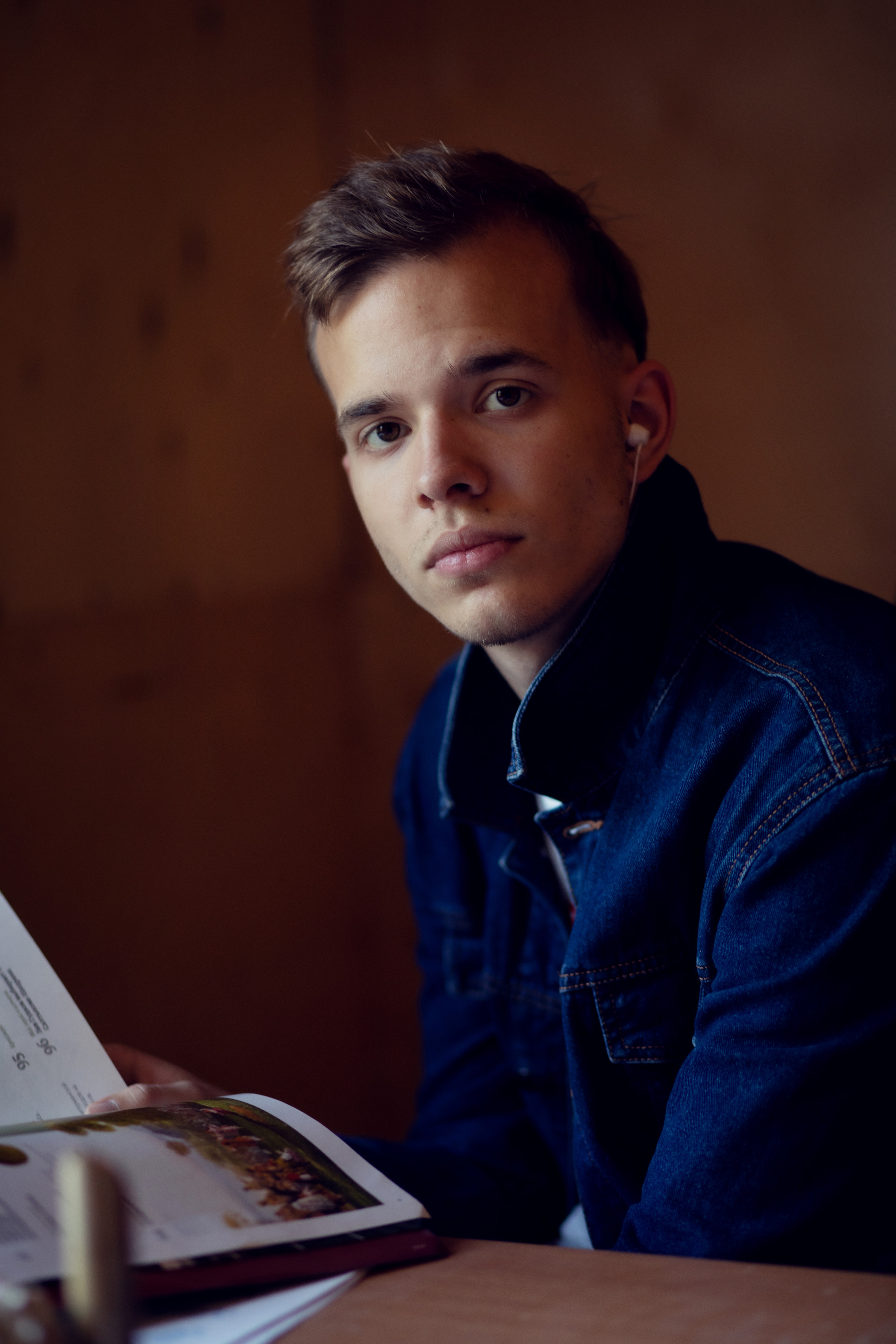 Фотограф в Саратове, в Ершове, в Твери — Света Епифанова