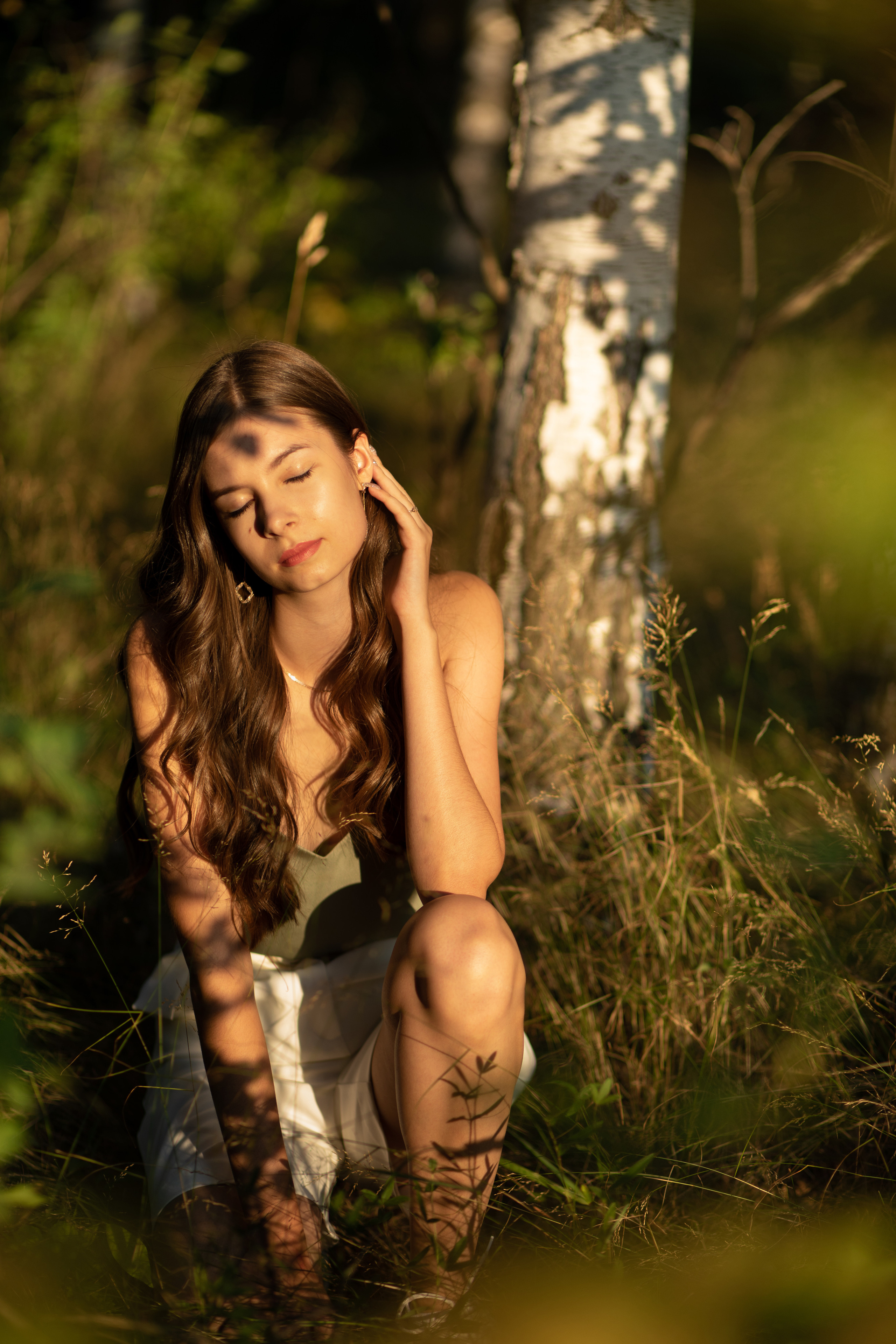 Фотограф в Саратове, в Ершове, в Твери — Света Епифанова