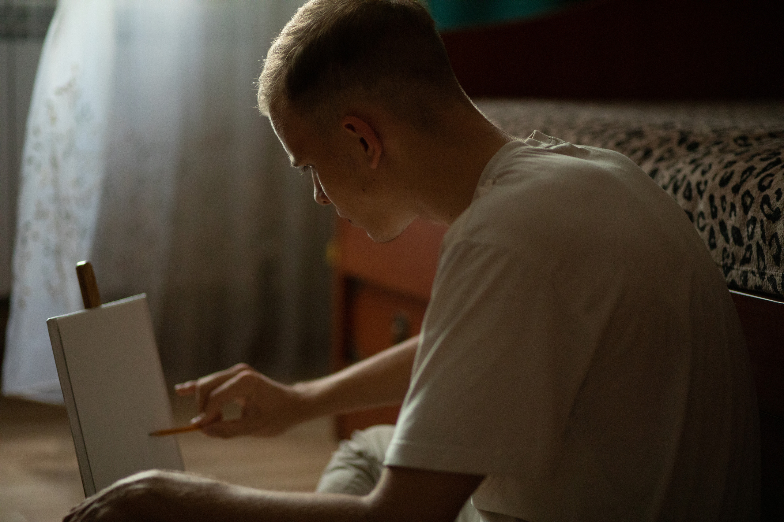 Творческая и портретная. Фотограф в Саратове, в Ершове, в Твери — Света Епифанова